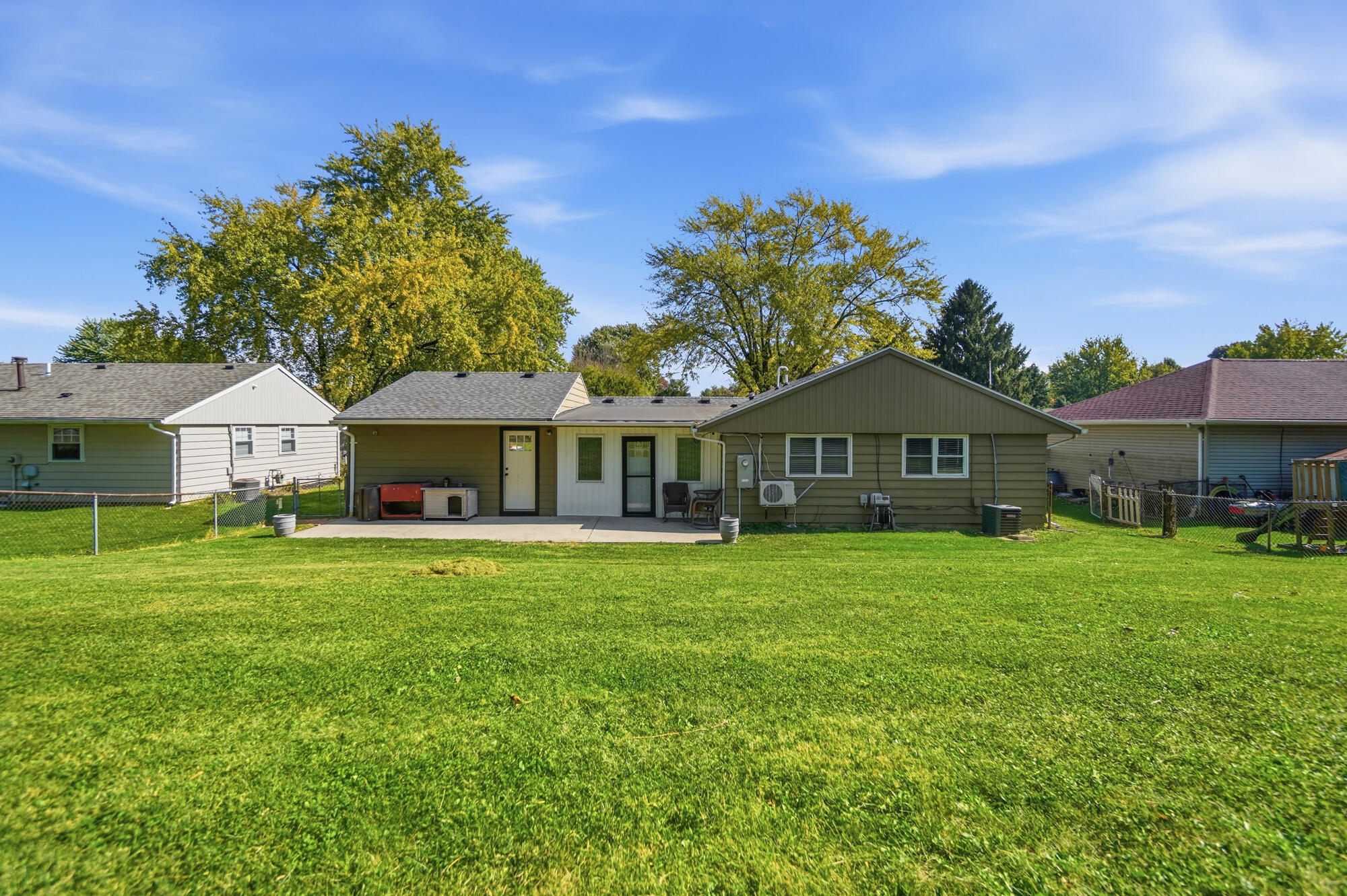 3255 Erter, Springfield, Ohio 45503