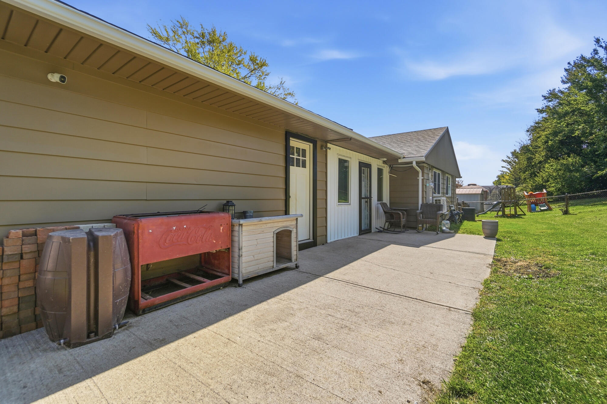 3255 Erter, Springfield, Ohio 45503