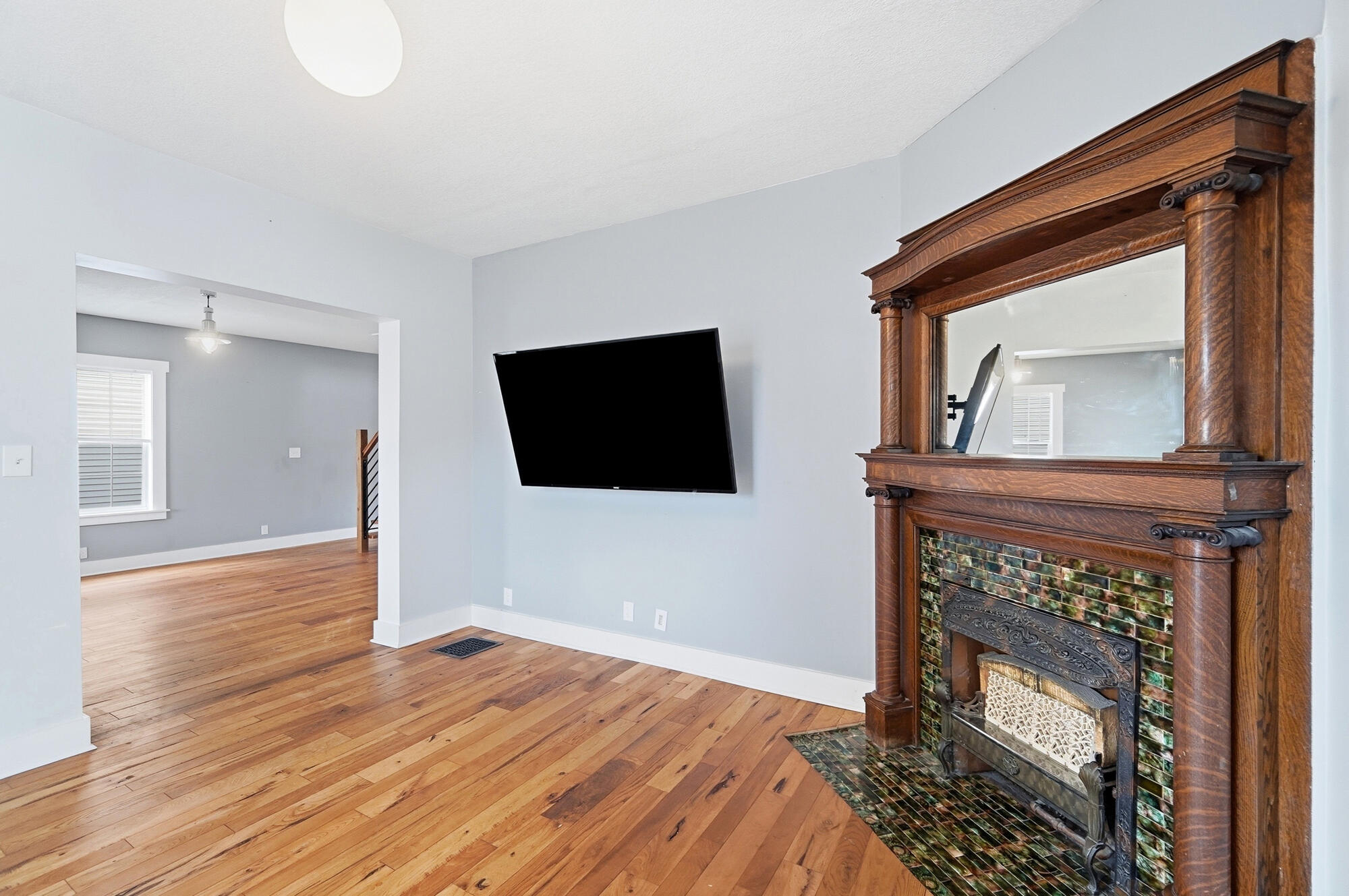 606 College, Piqua, Ohio 45356