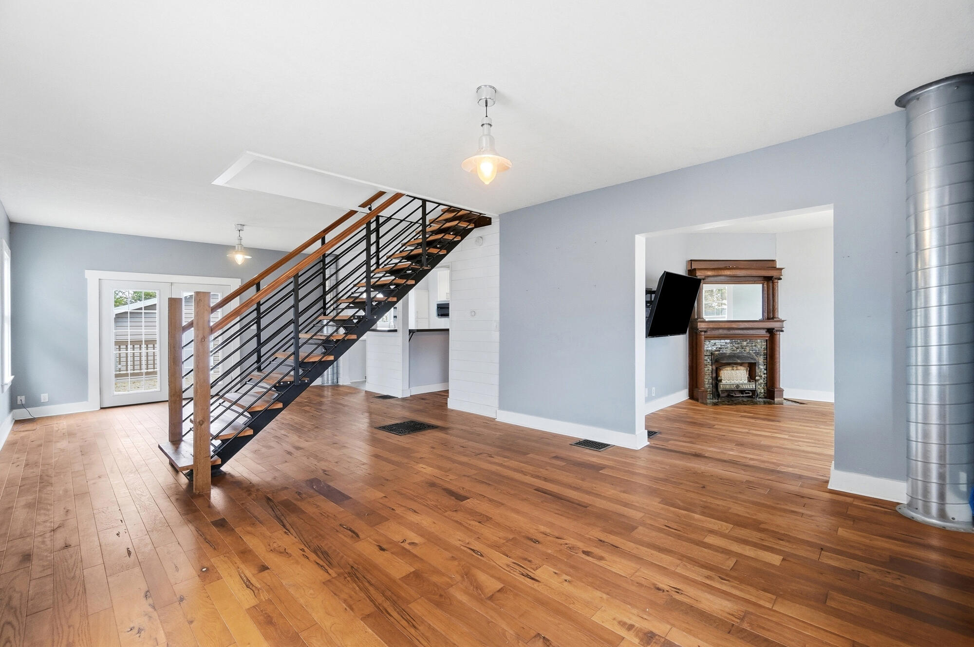 606 College, Piqua, Ohio 45356