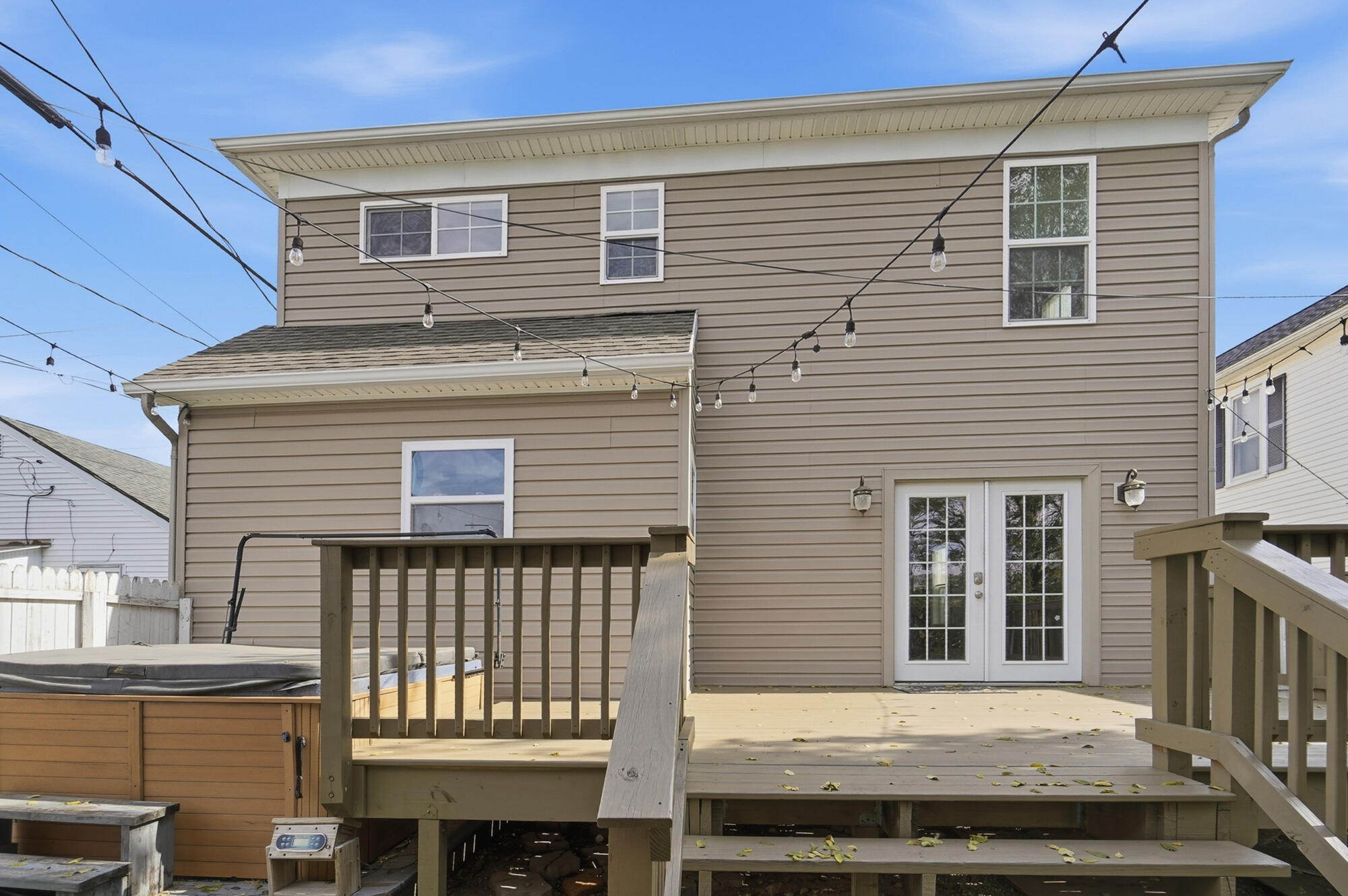 606 College, Piqua, Ohio 45356