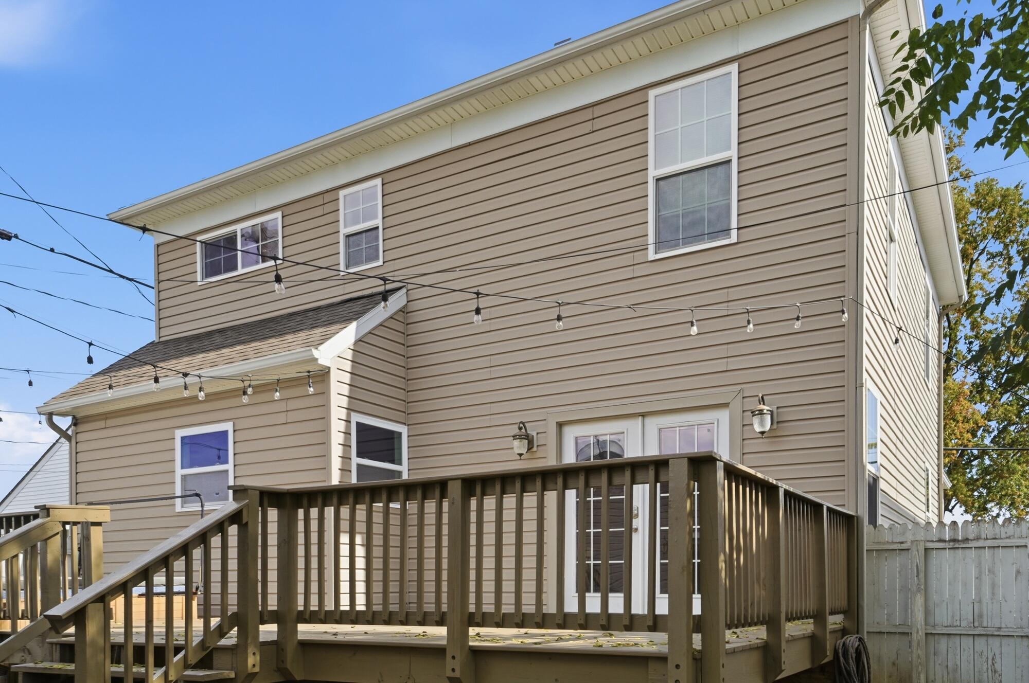 606 College, Piqua, Ohio 45356