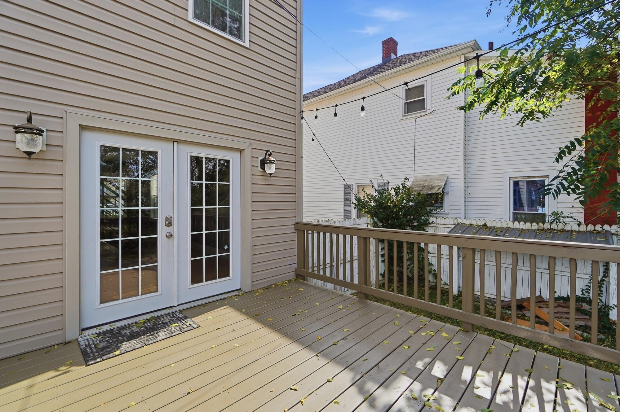 606 College, Piqua, Ohio 45356
