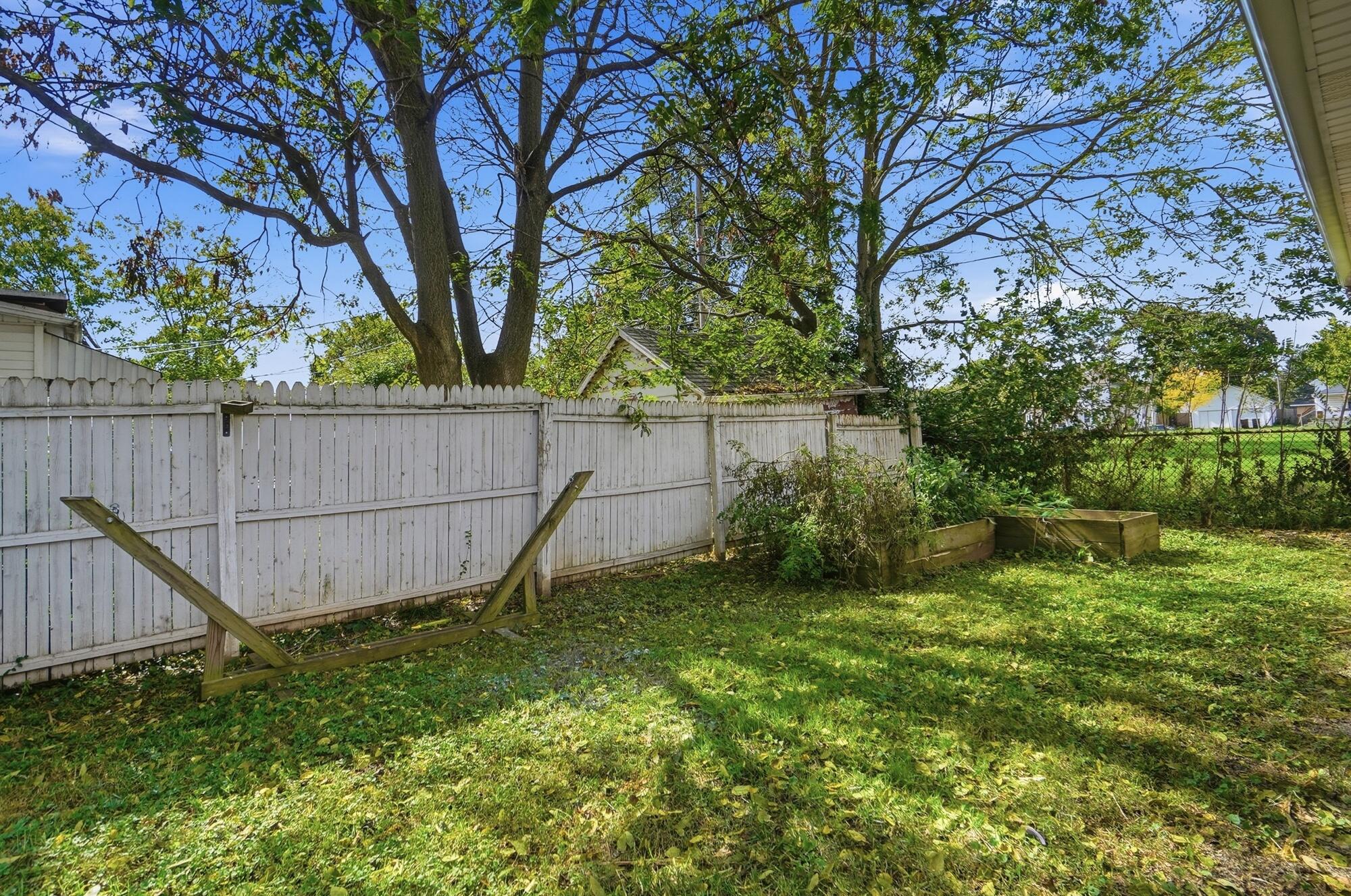 606 College, Piqua, Ohio 45356