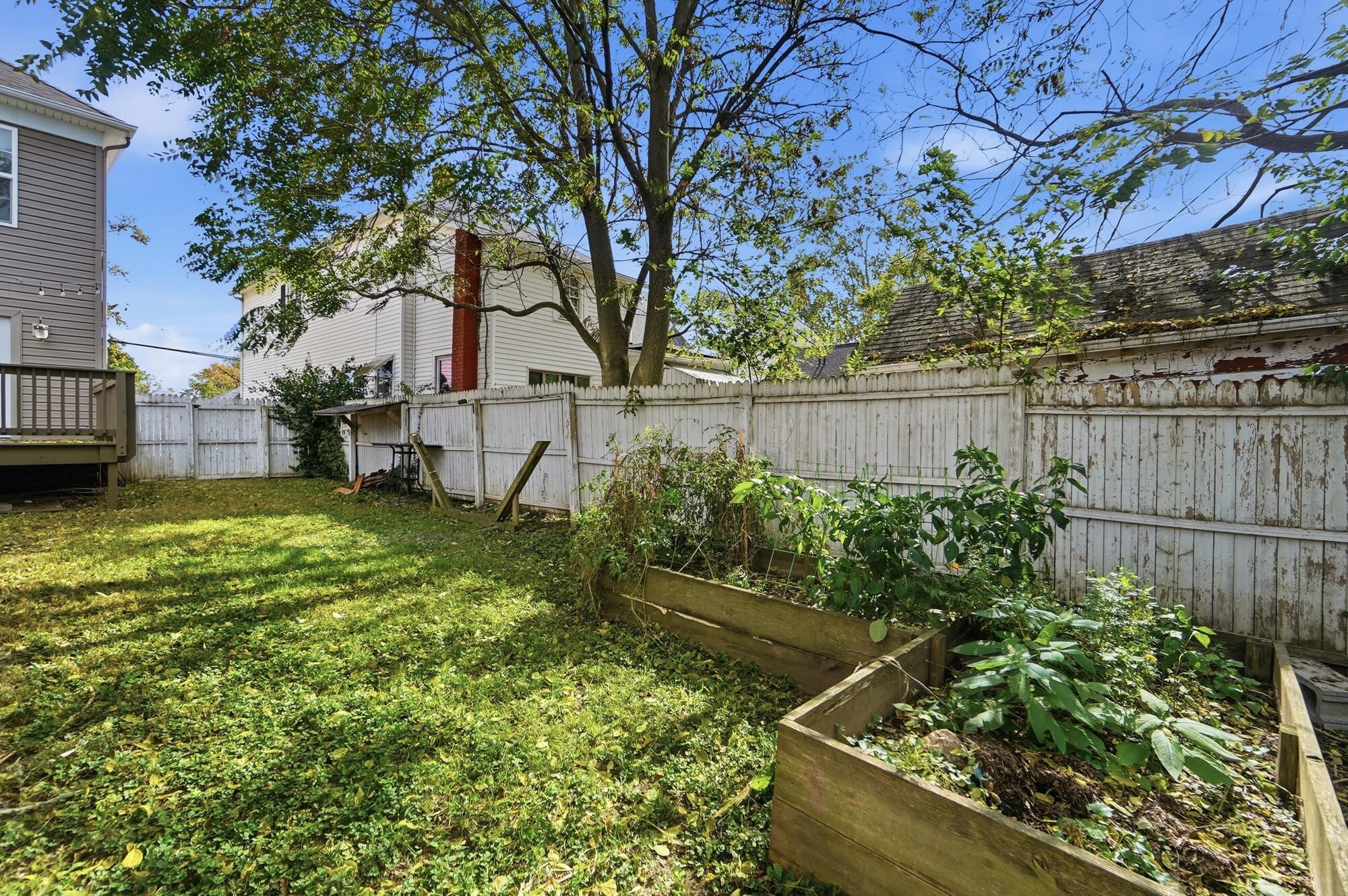 606 College, Piqua, Ohio 45356