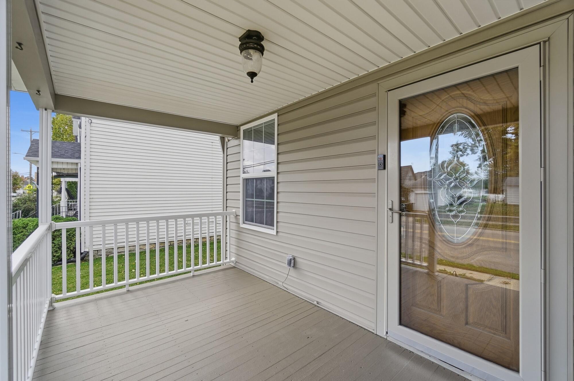 606 College, Piqua, Ohio 45356