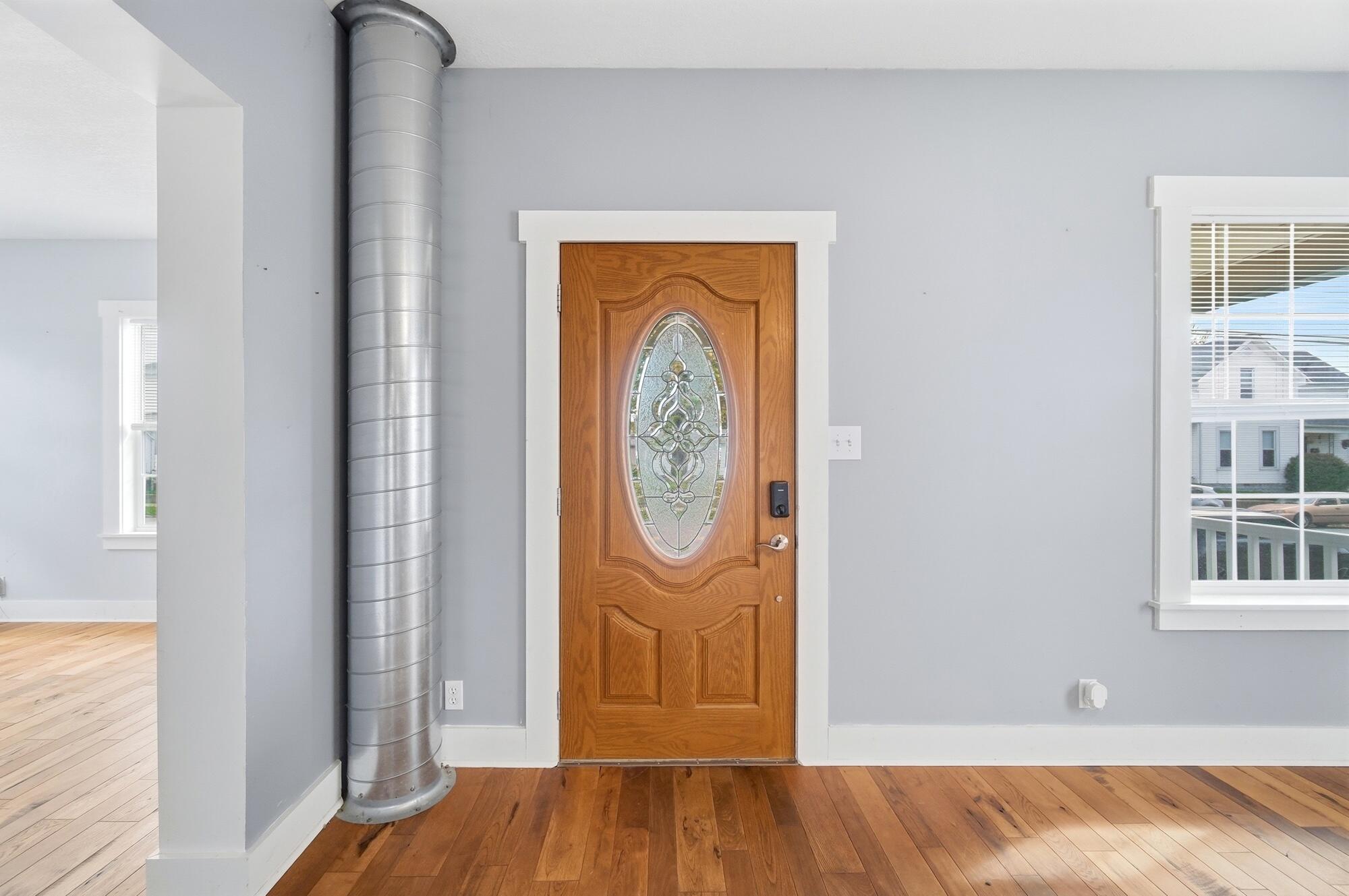 606 College, Piqua, Ohio 45356