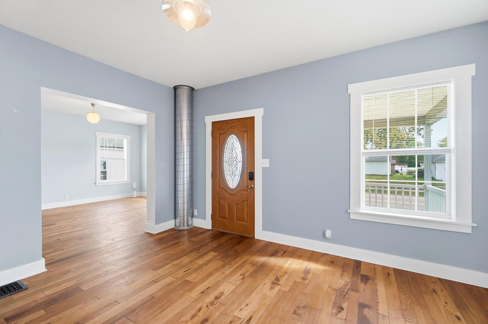 606 College, Piqua, Ohio 45356