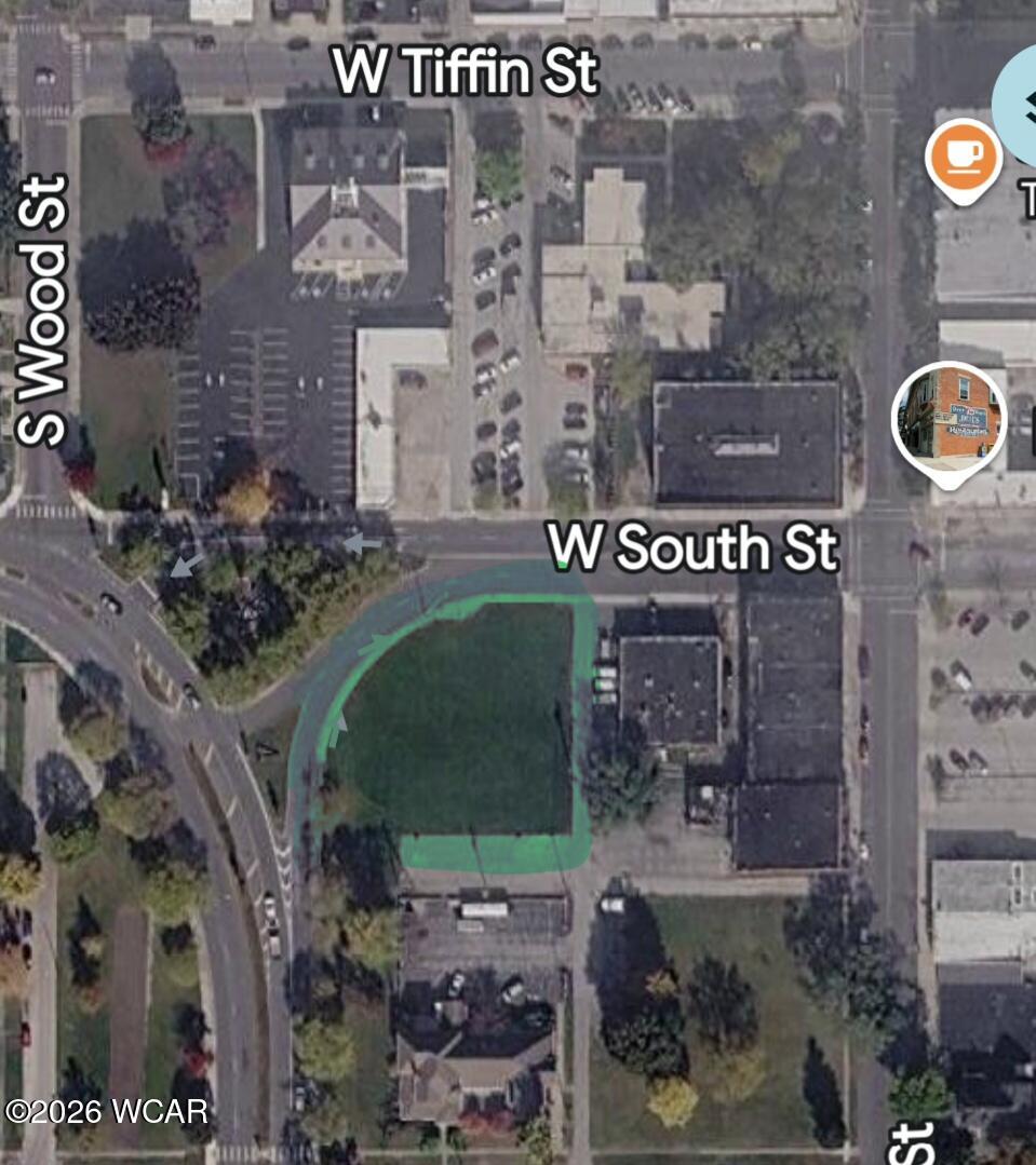 0 South Route 12 Street, Fostoria, Ohio