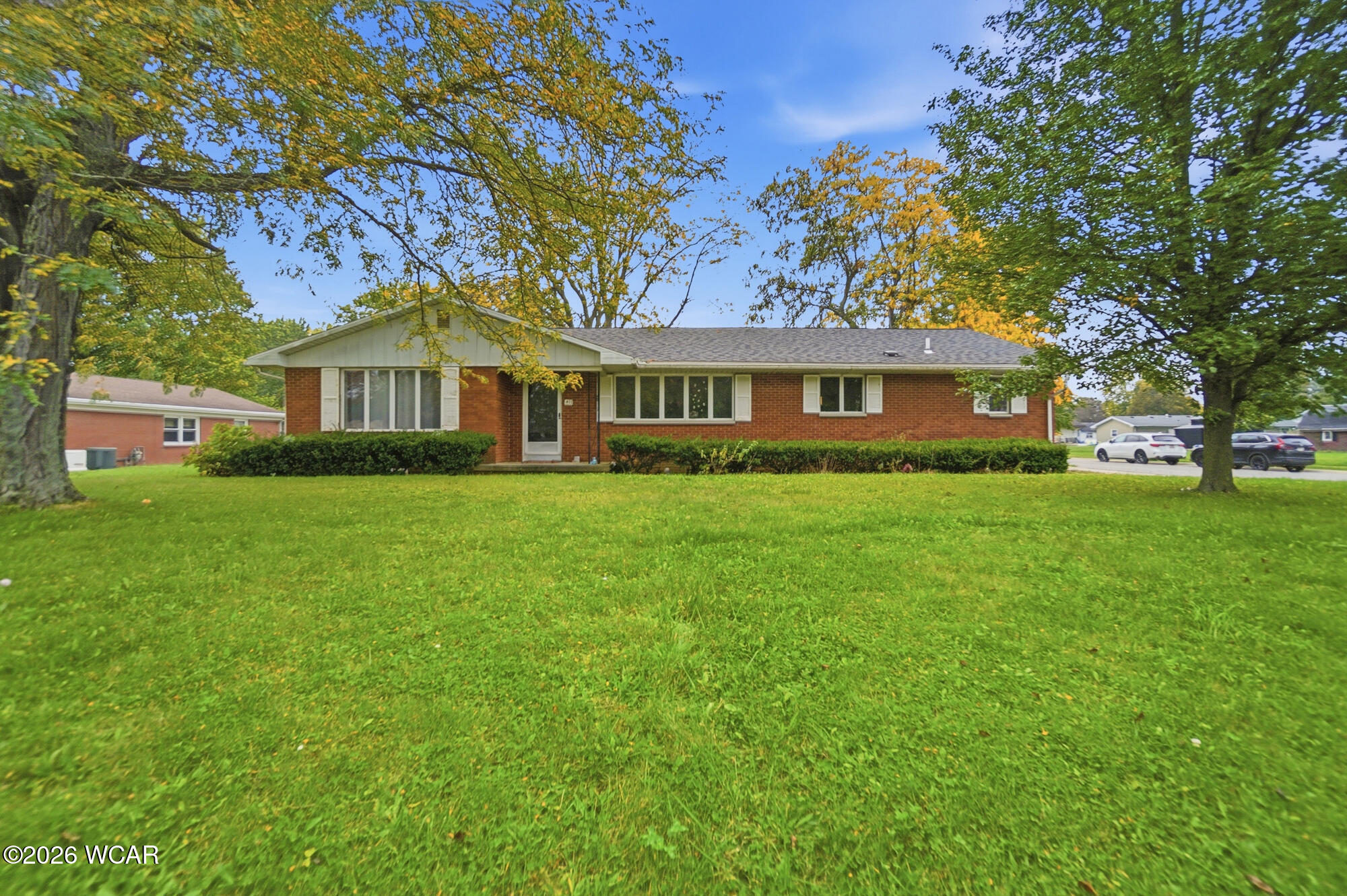 411 Lima Avenue, Ada, Ohio