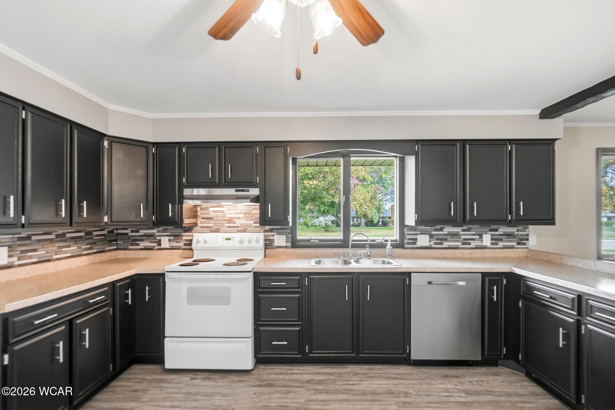 411 Lima Avenue, Ada, Ohio