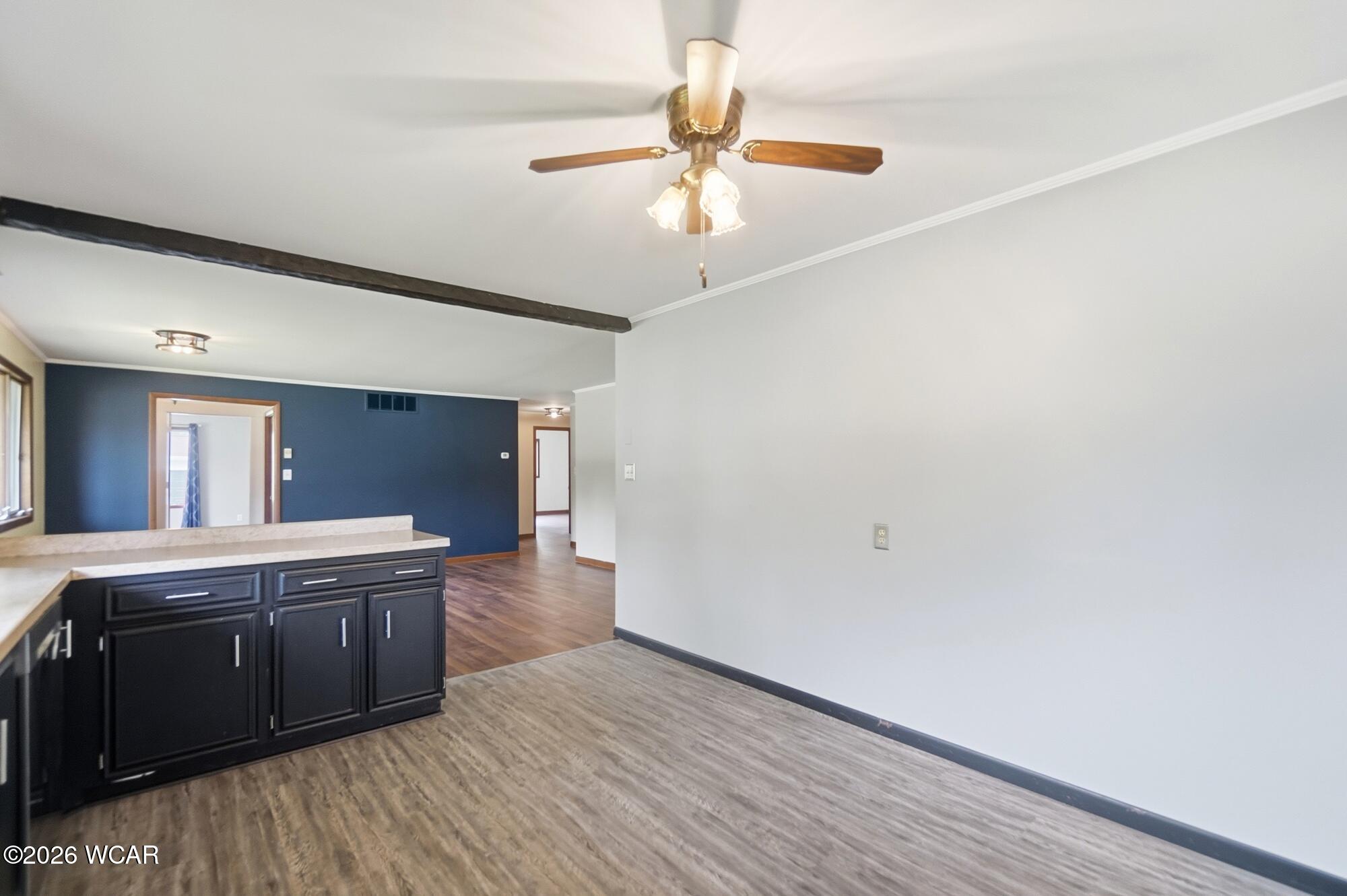 411 Lima Avenue, Ada, Ohio