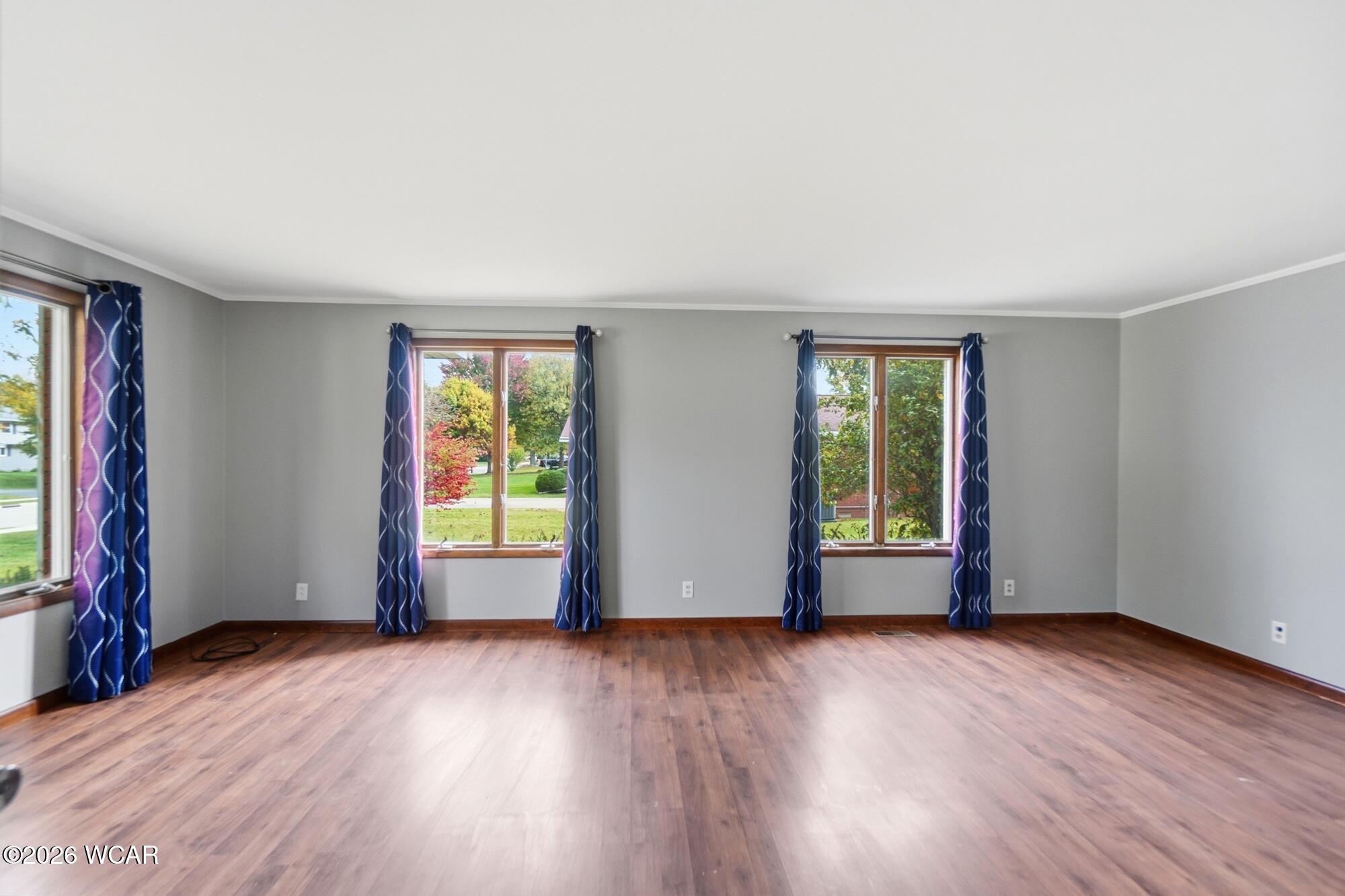 411 Lima Avenue, Ada, Ohio