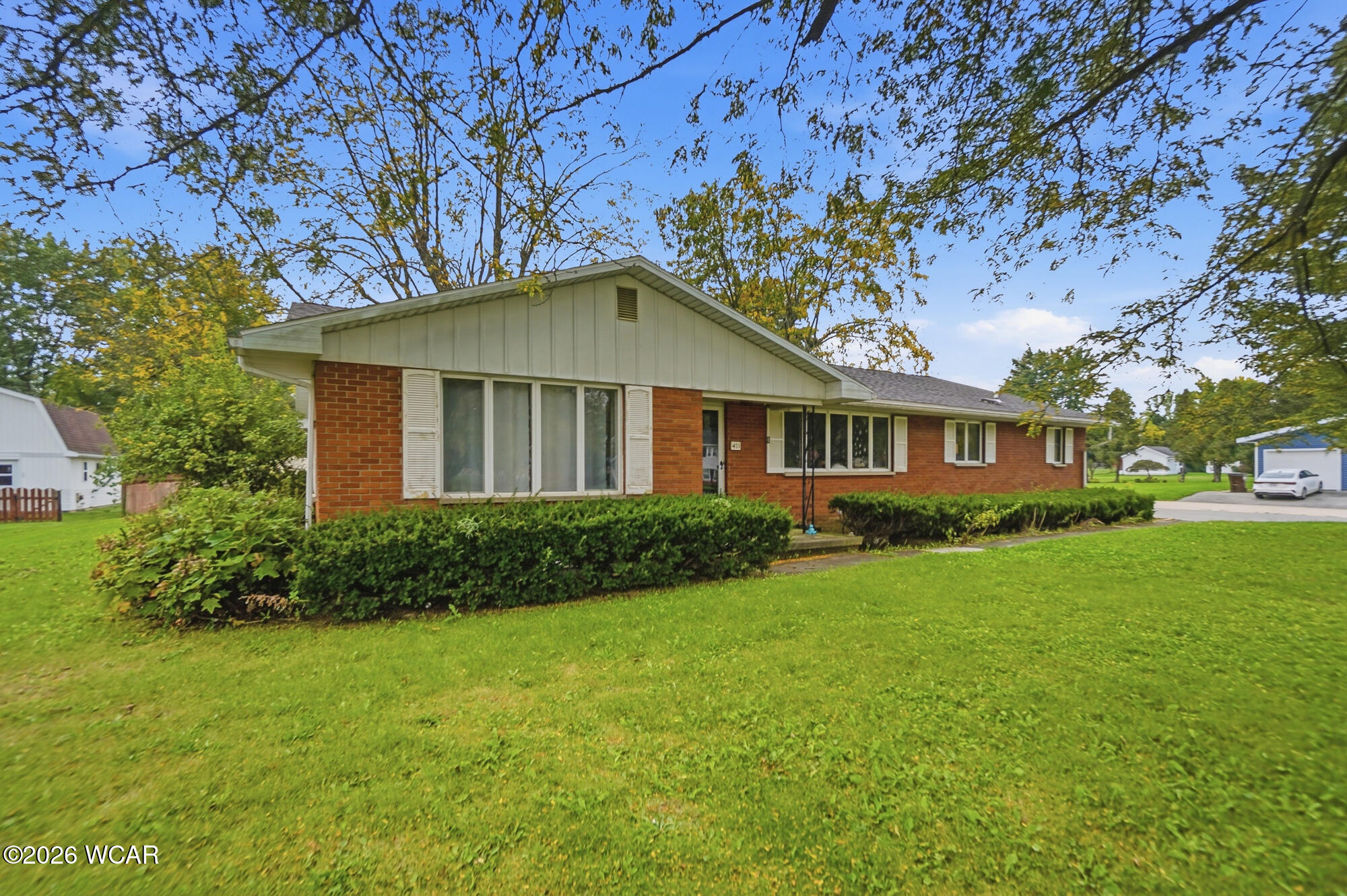 411 Lima Avenue, Ada, Ohio
