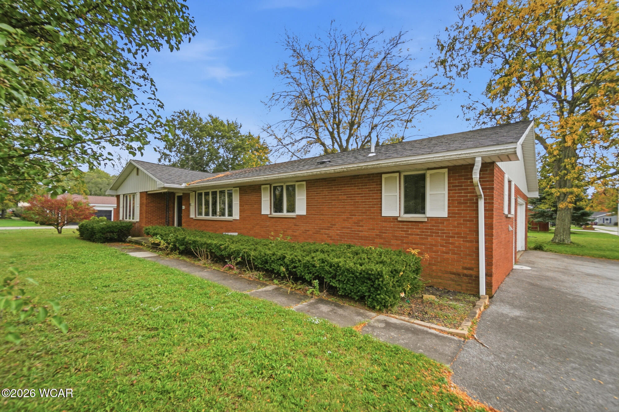 411 Lima Avenue, Ada, Ohio