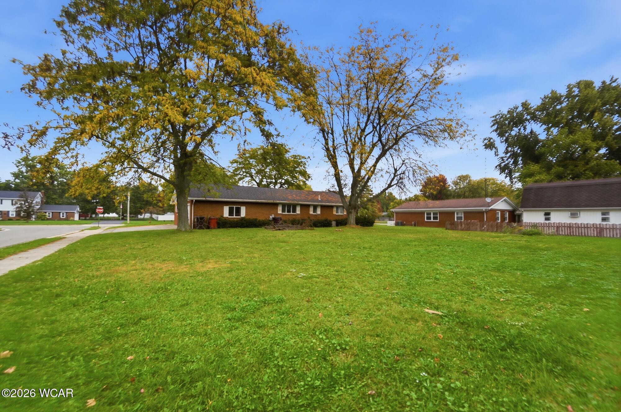 411 Lima Avenue, Ada, Ohio
