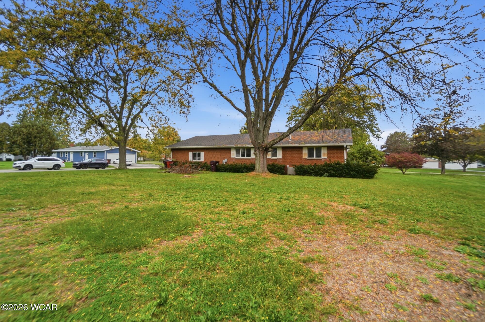 411 Lima Avenue, Ada, Ohio