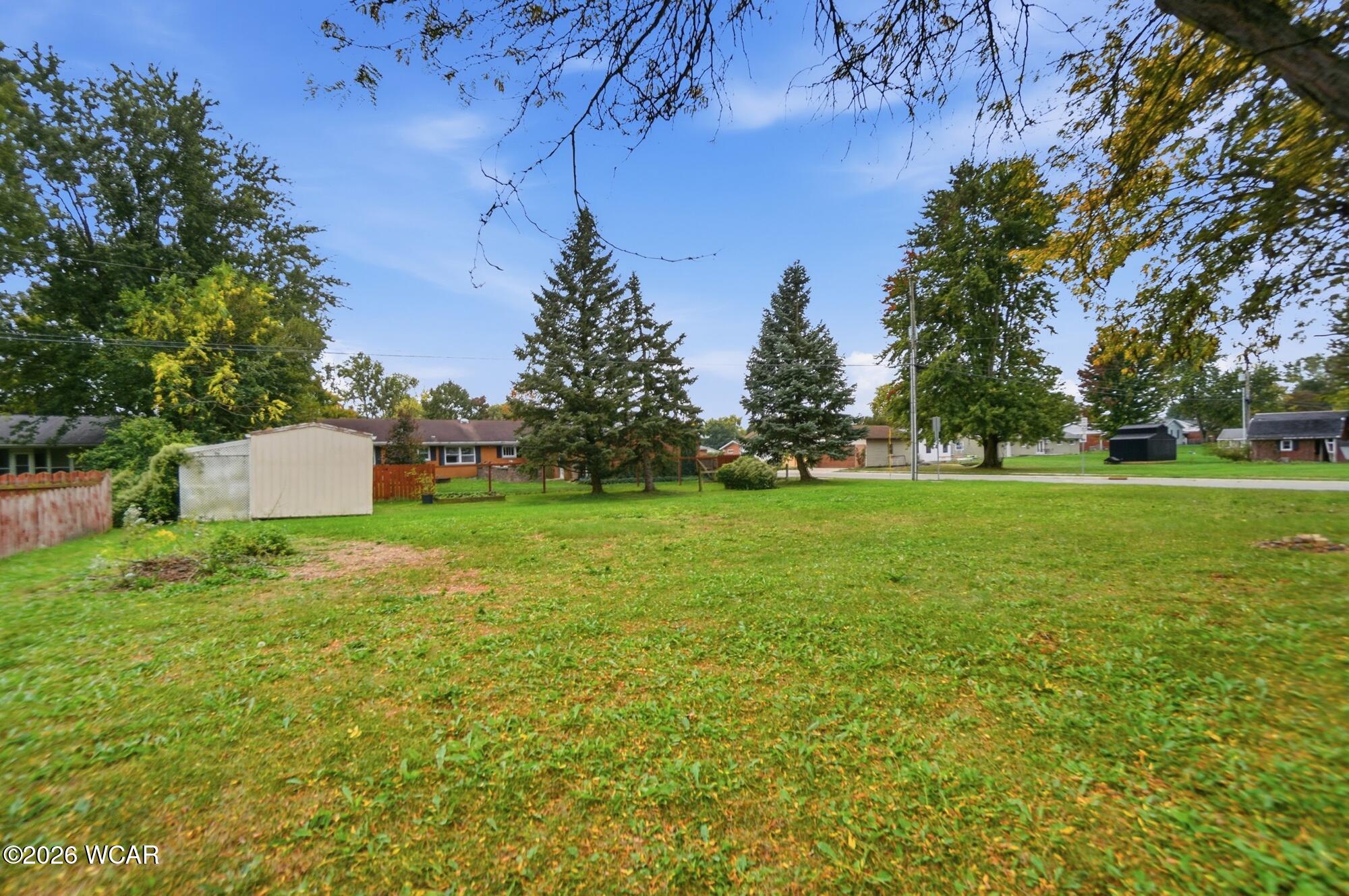 411 Lima Avenue, Ada, Ohio