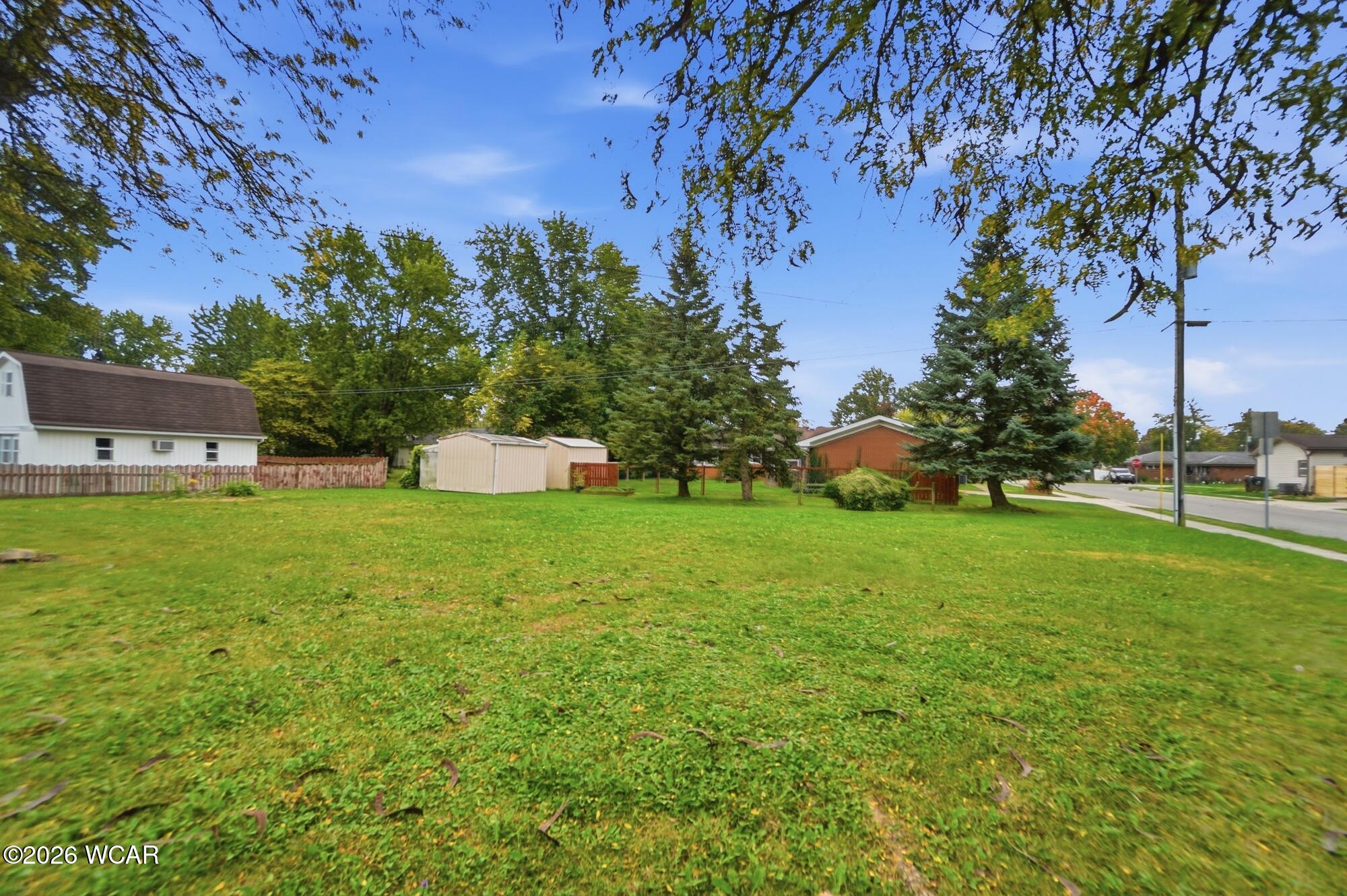 411 Lima Avenue, Ada, Ohio