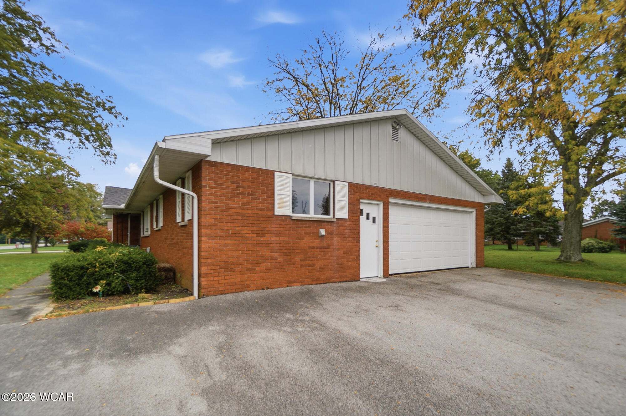 411 Lima Avenue, Ada, Ohio
