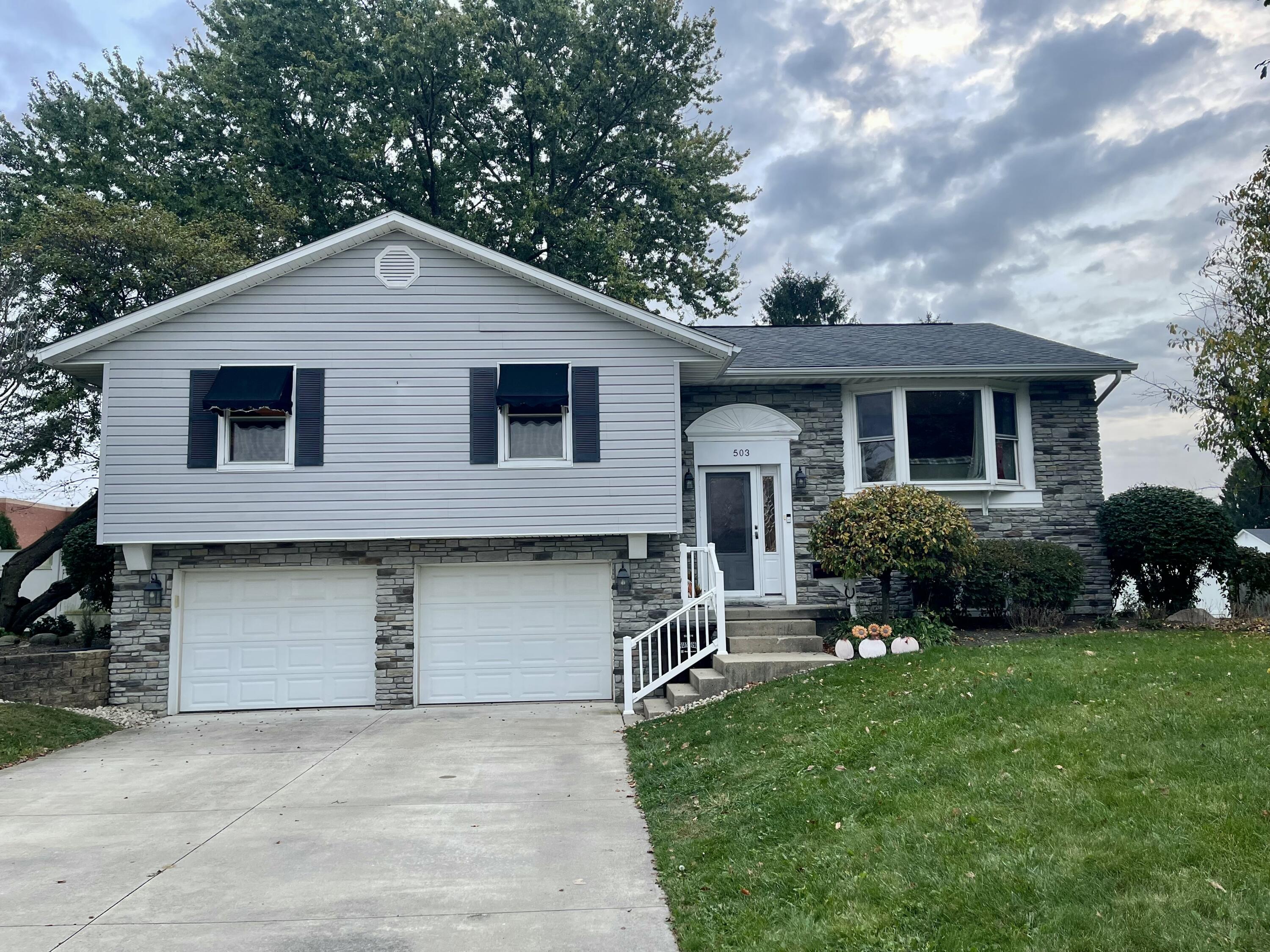 503 Parkway, Piqua, Ohio 45356