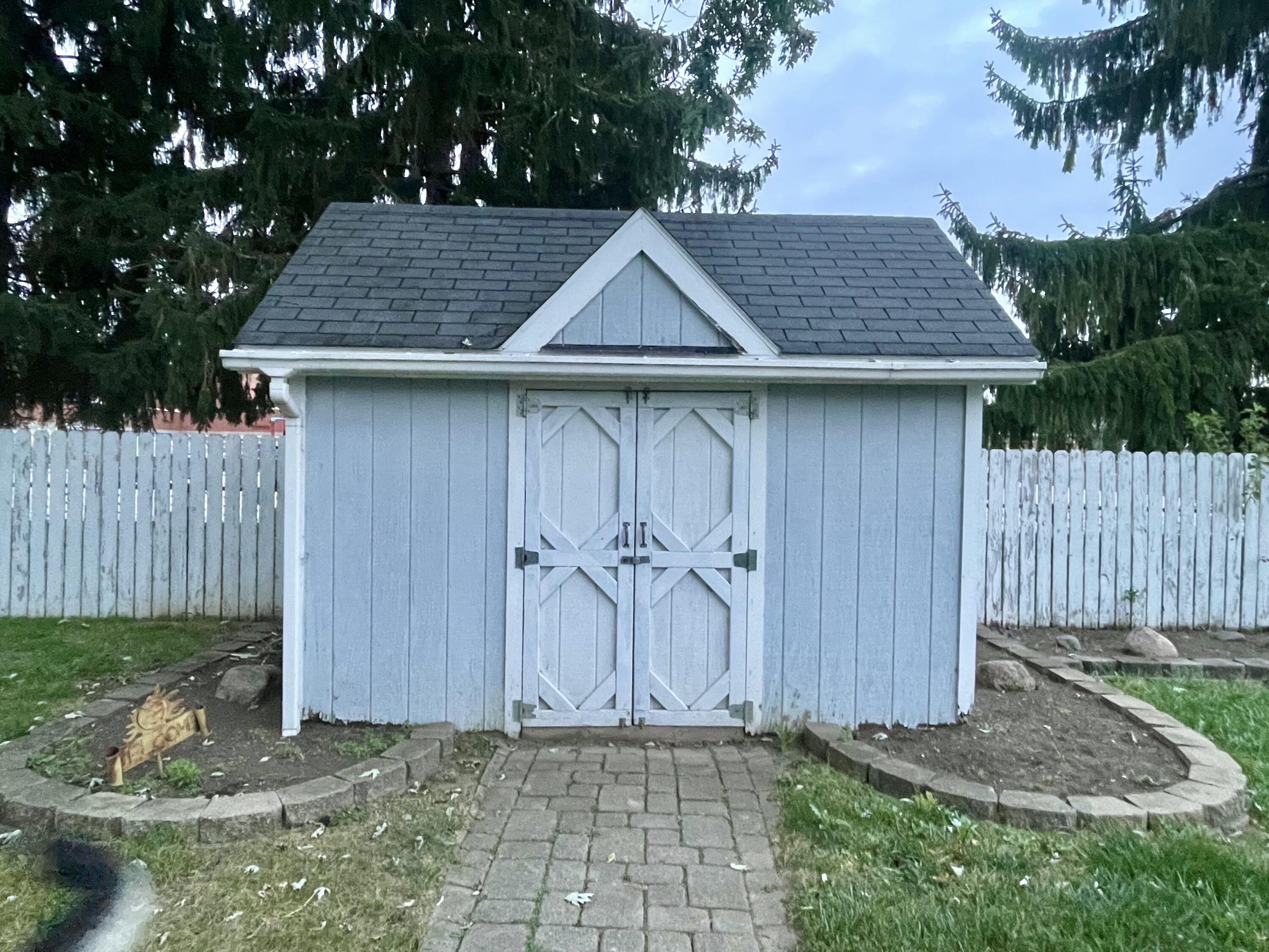 503 Parkway, Piqua, Ohio 45356