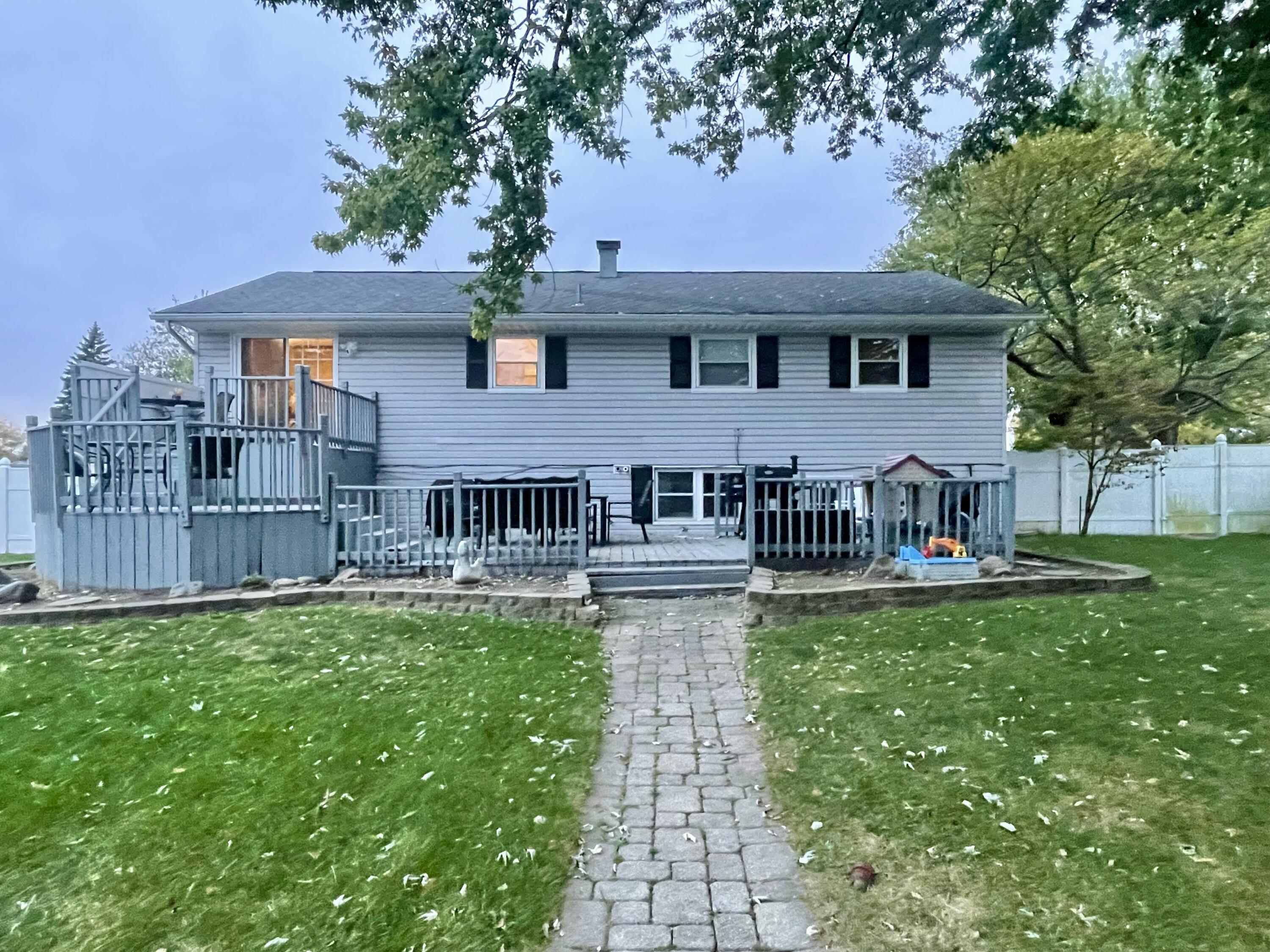 503 Parkway, Piqua, Ohio 45356