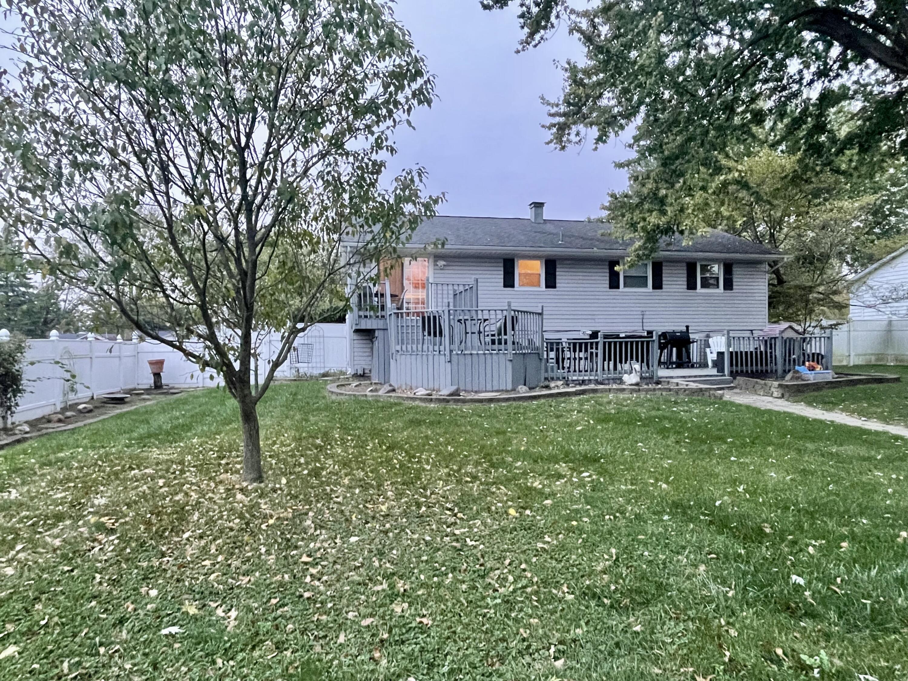 503 Parkway, Piqua, Ohio 45356