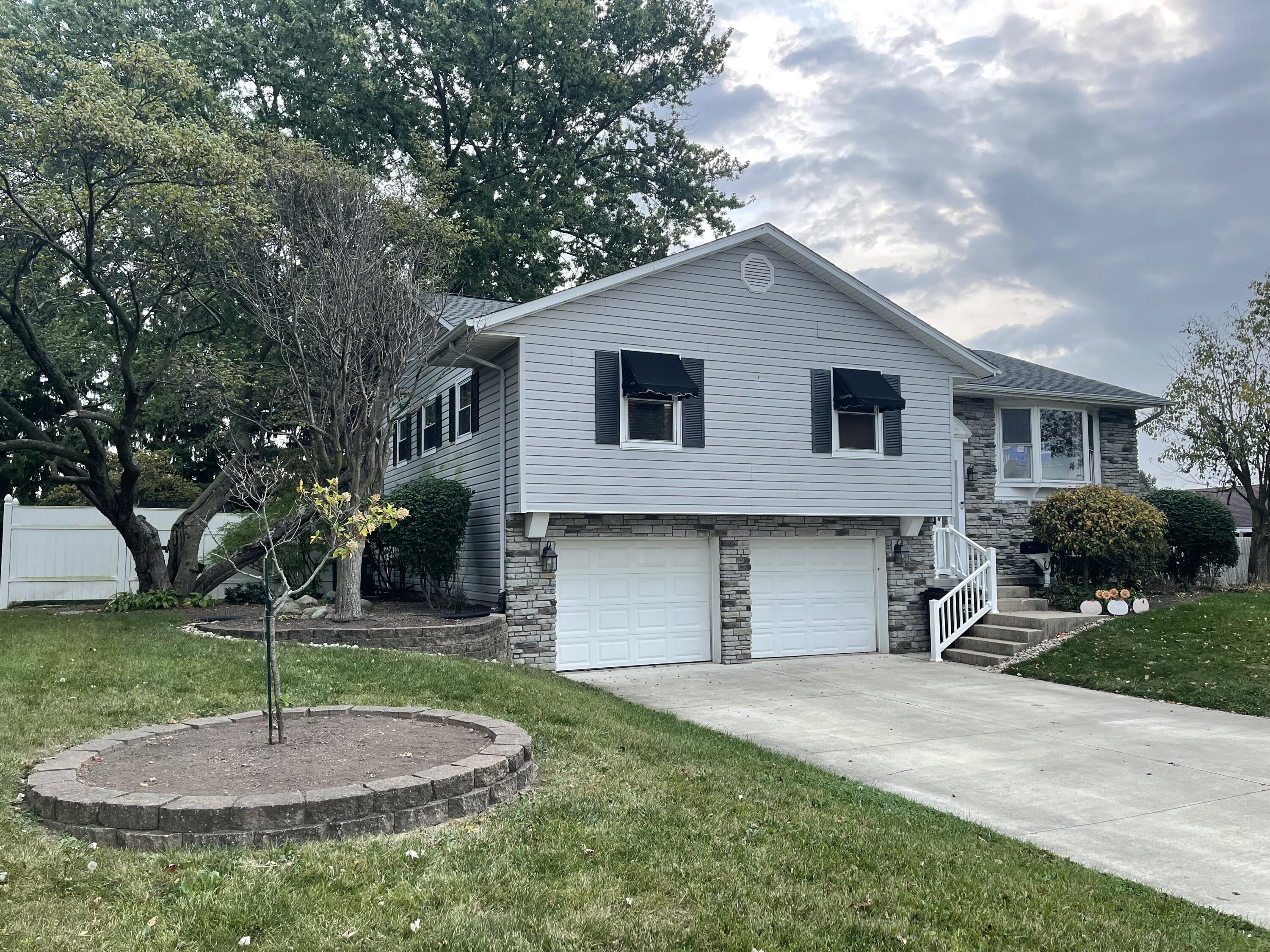 503 Parkway, Piqua, Ohio 45356