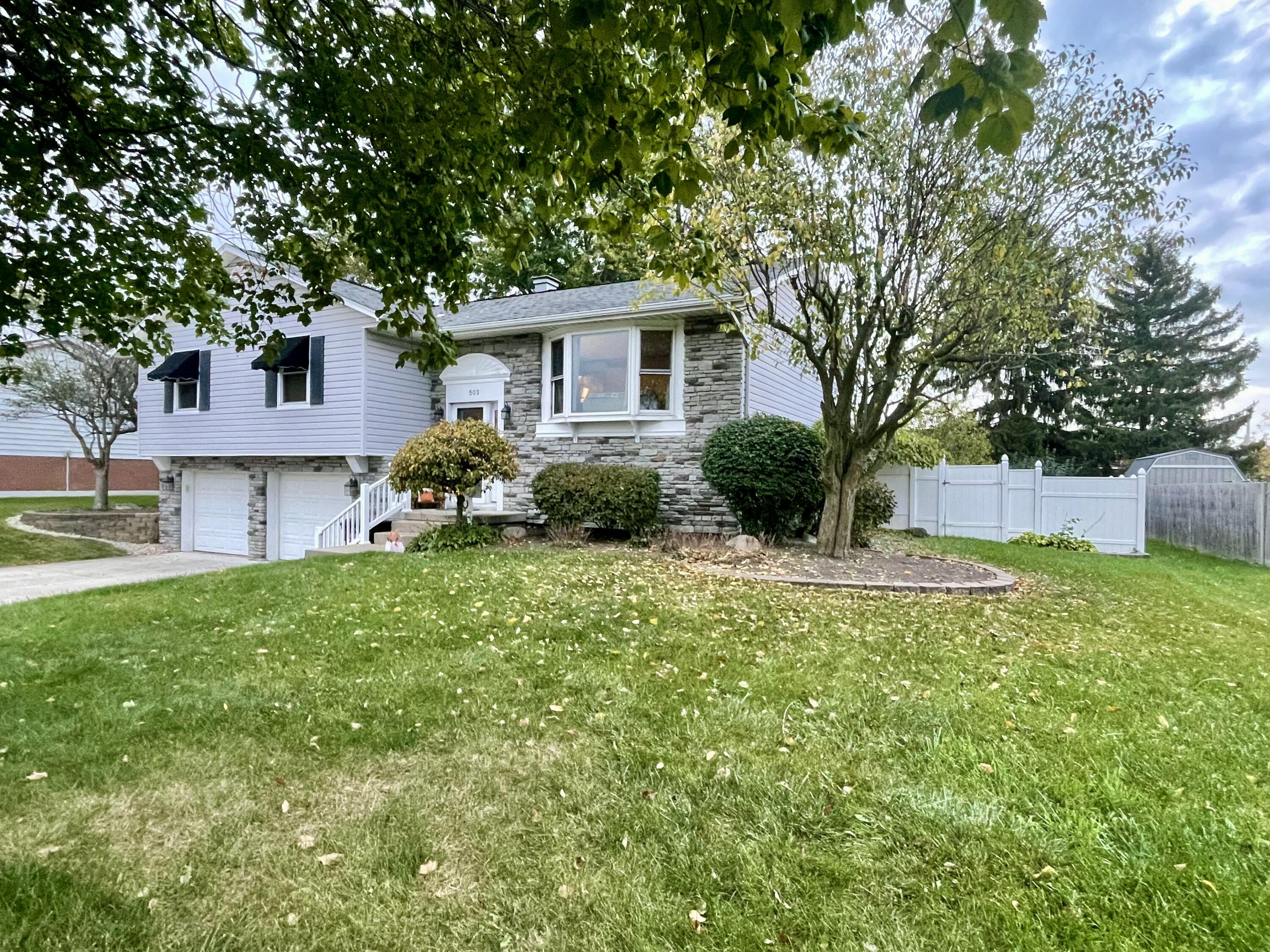 503 Parkway, Piqua, Ohio 45356