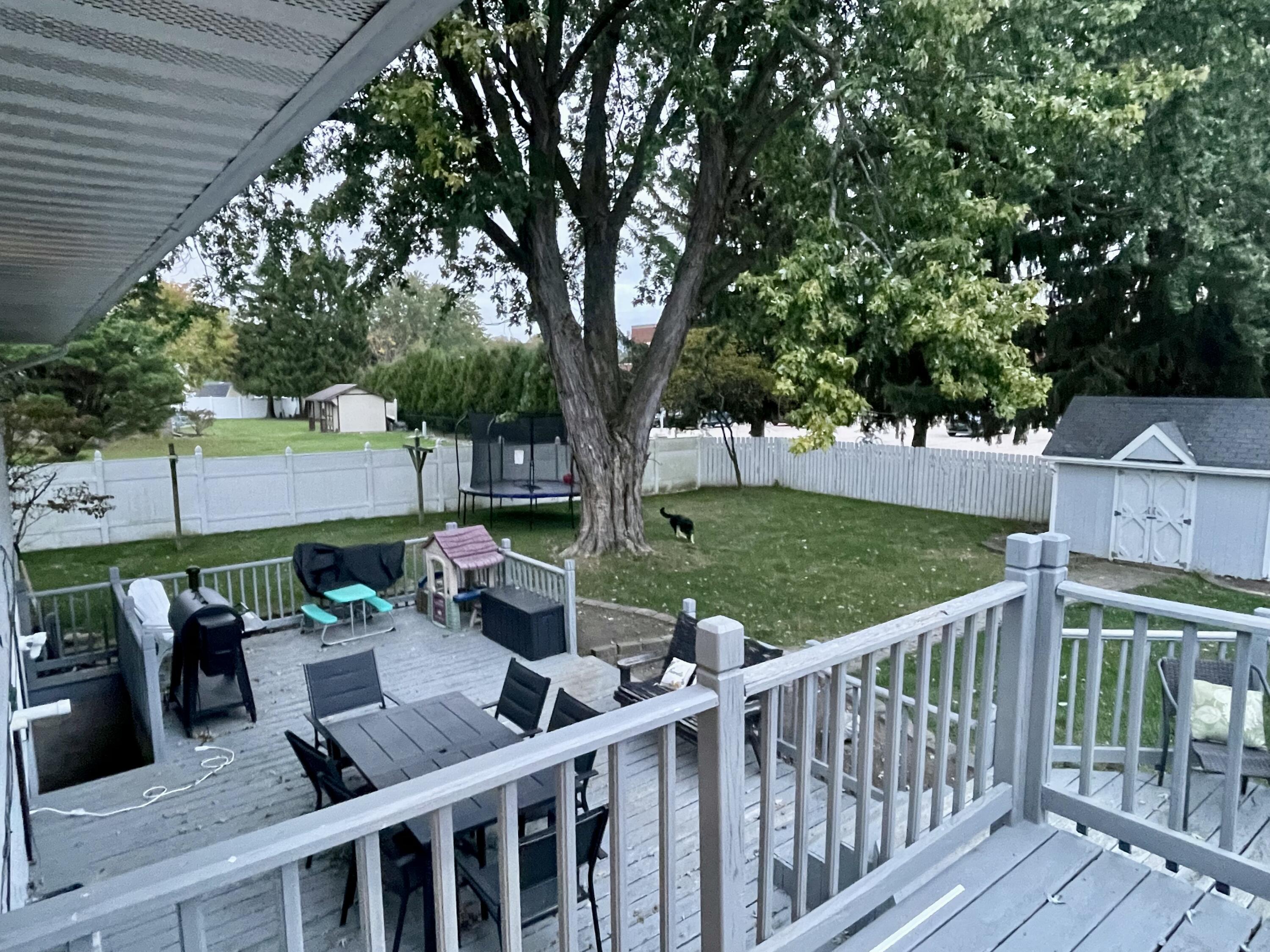 503 Parkway, Piqua, Ohio 45356