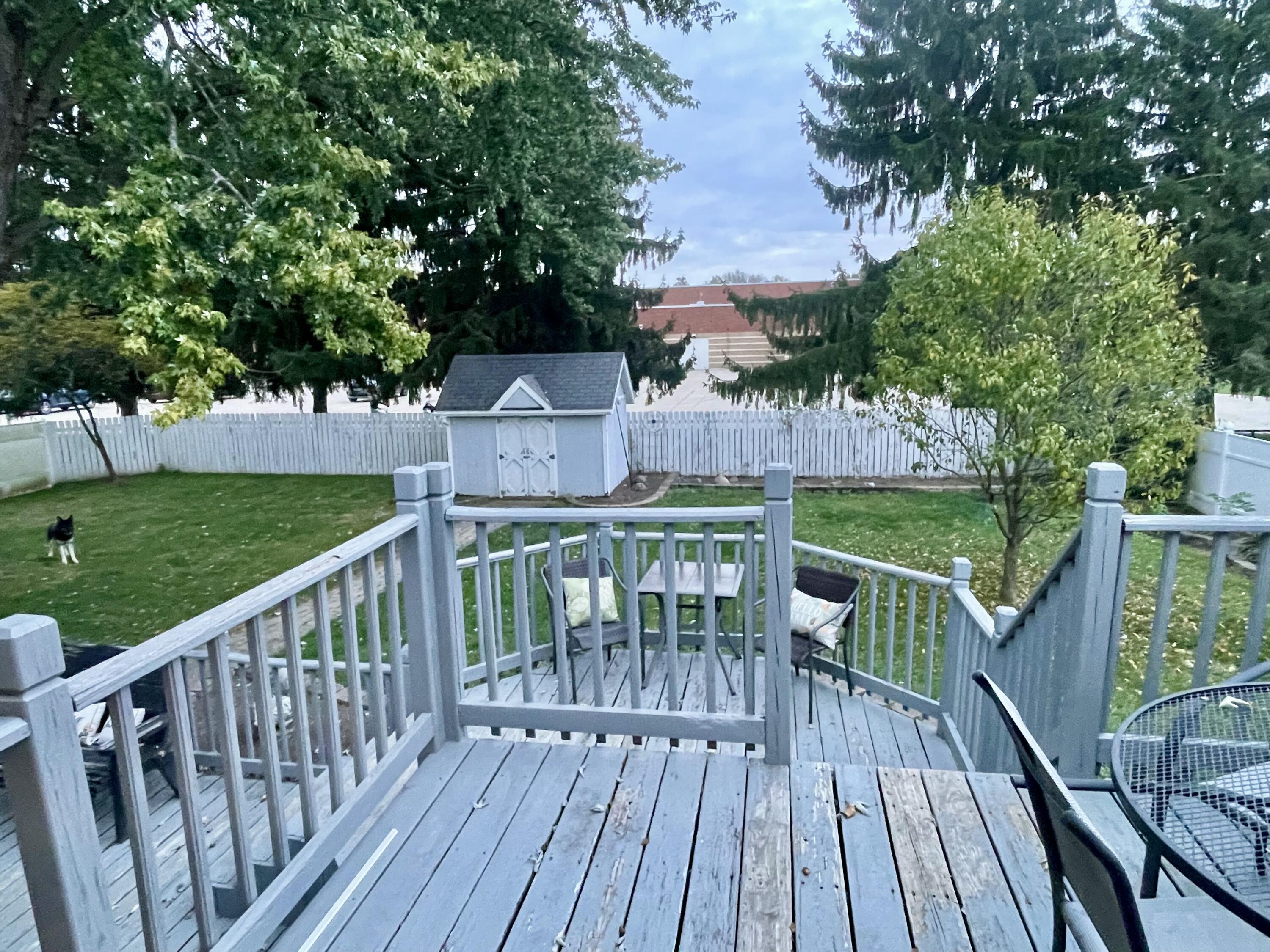 503 Parkway, Piqua, Ohio 45356
