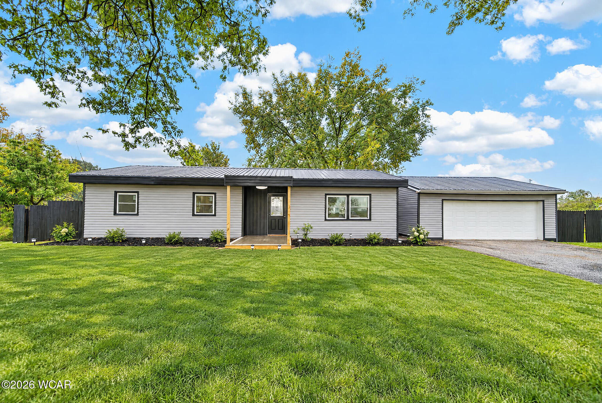 7561 Township Road 95, Findlay, Ohio