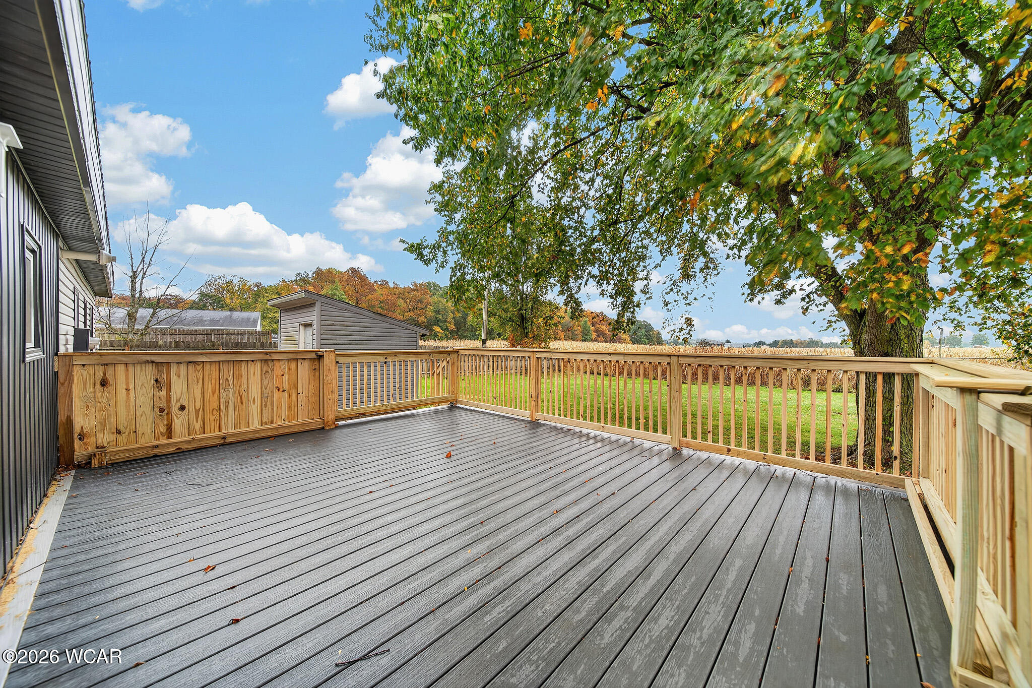 7561 Township Road 95, Findlay, Ohio