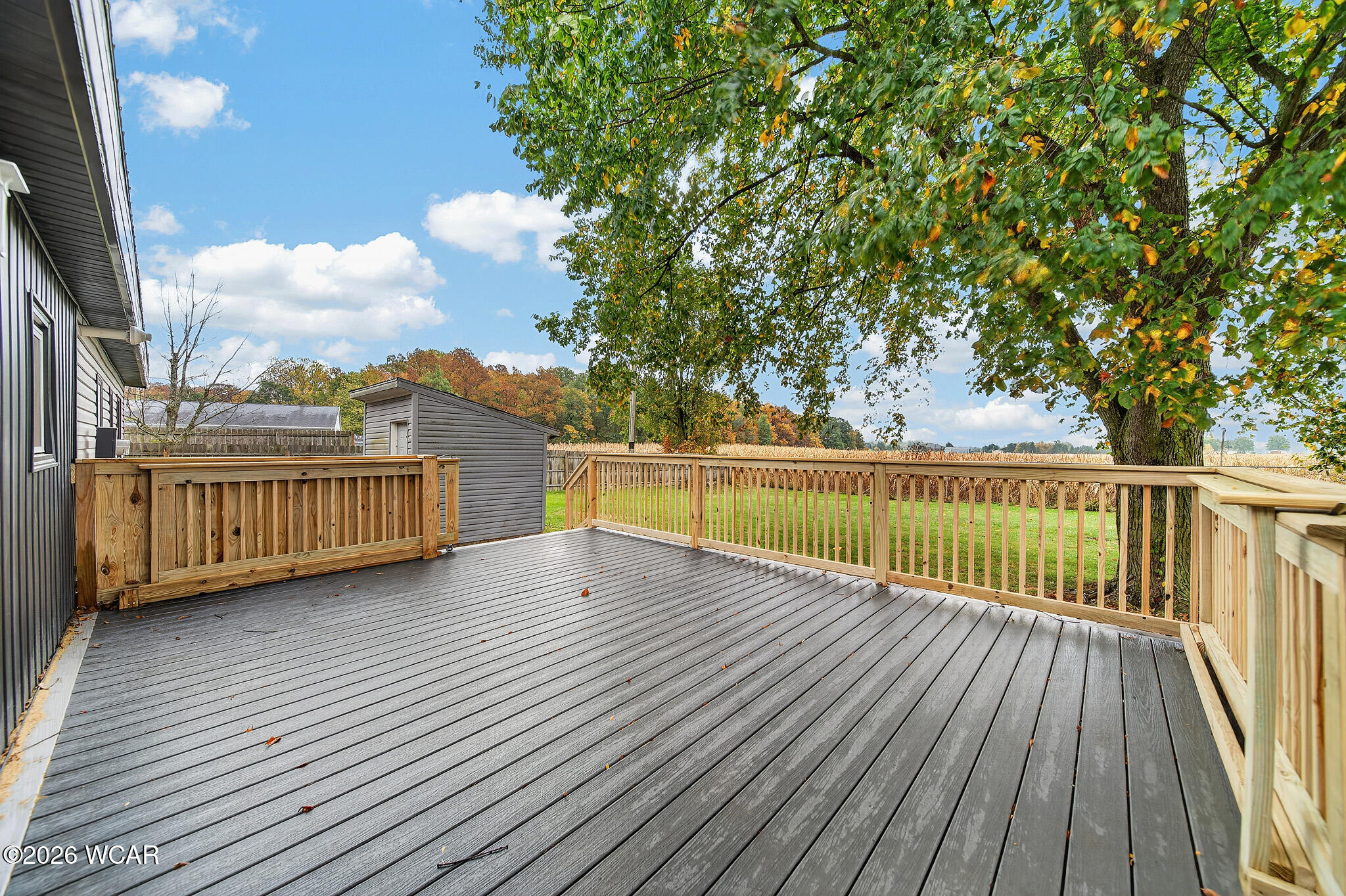 7561 Township Road 95, Findlay, Ohio
