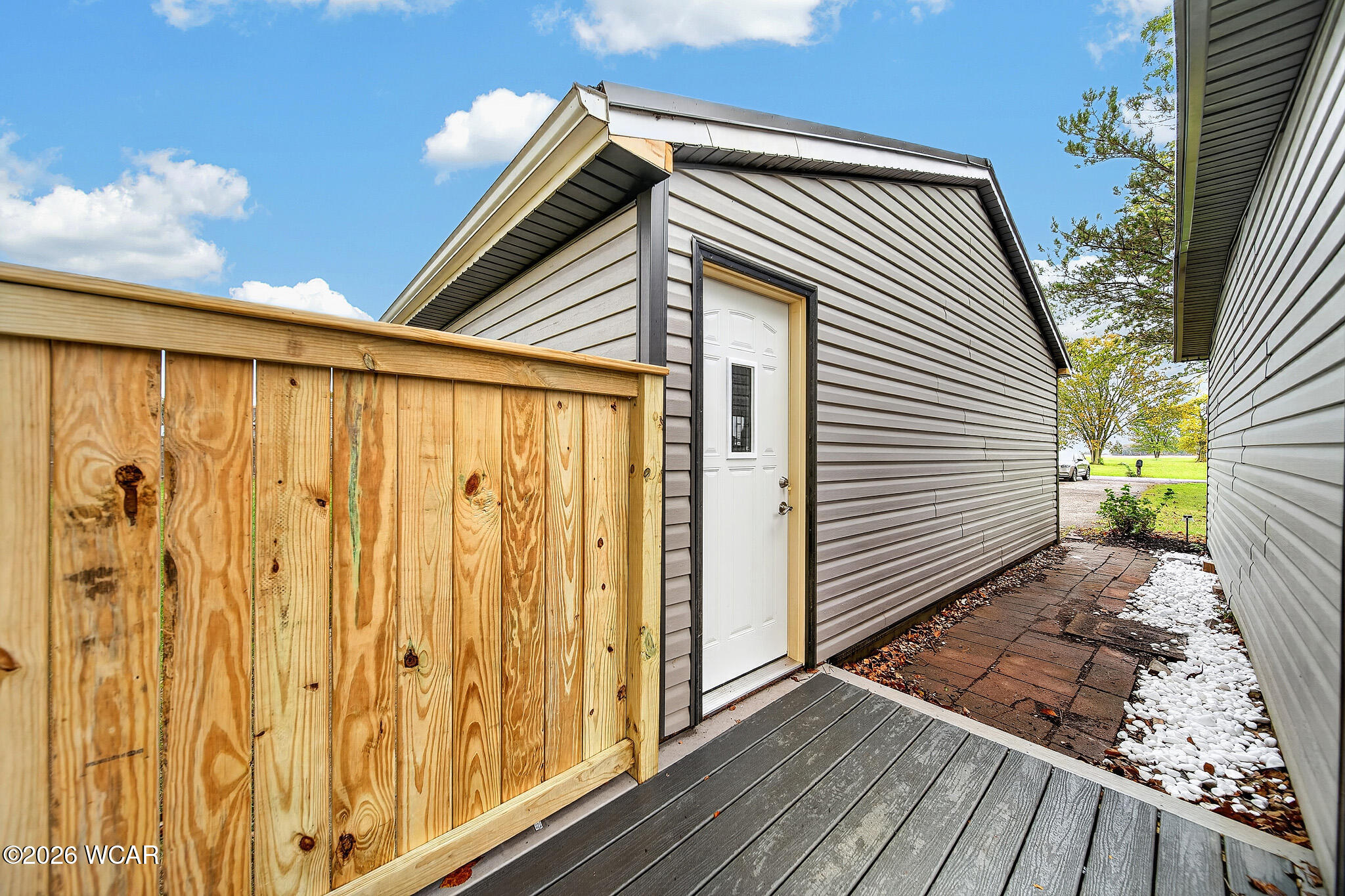 7561 Township Road 95, Findlay, Ohio