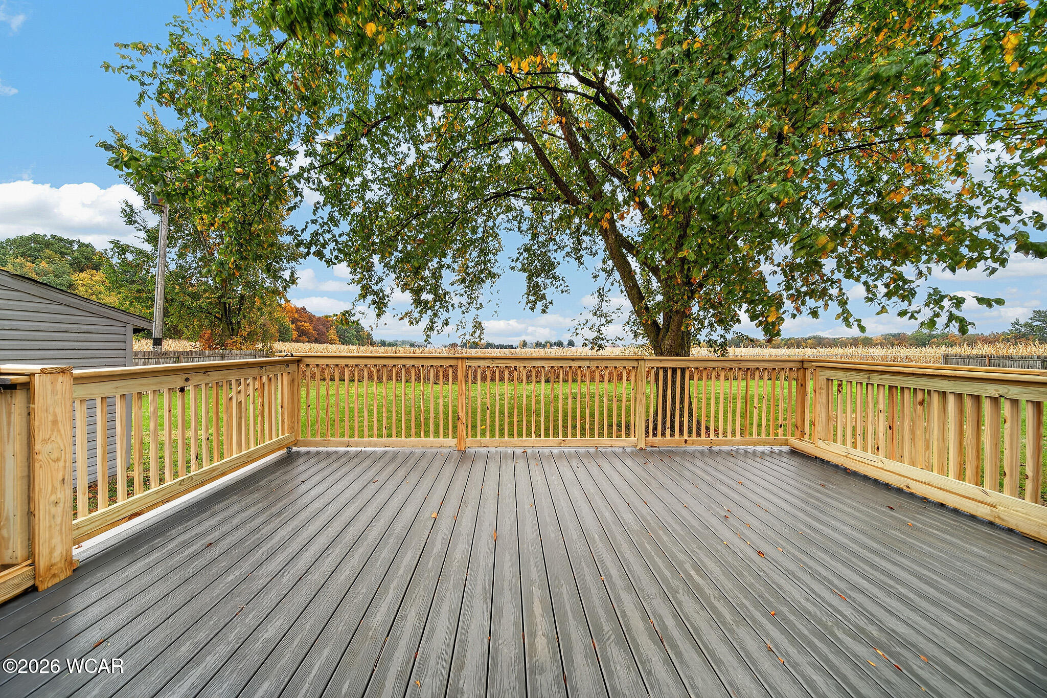 7561 Township Road 95, Findlay, Ohio