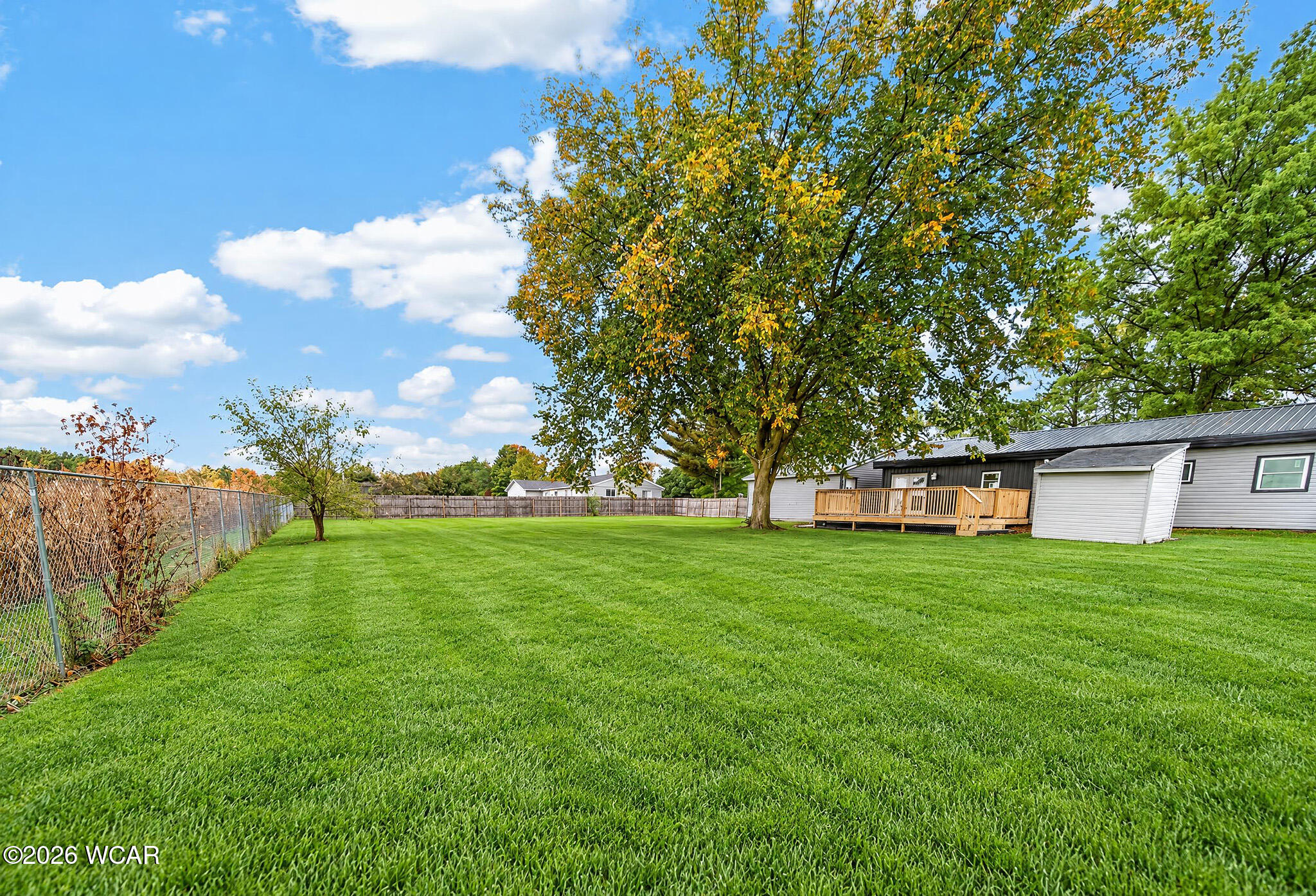7561 Township Road 95, Findlay, Ohio
