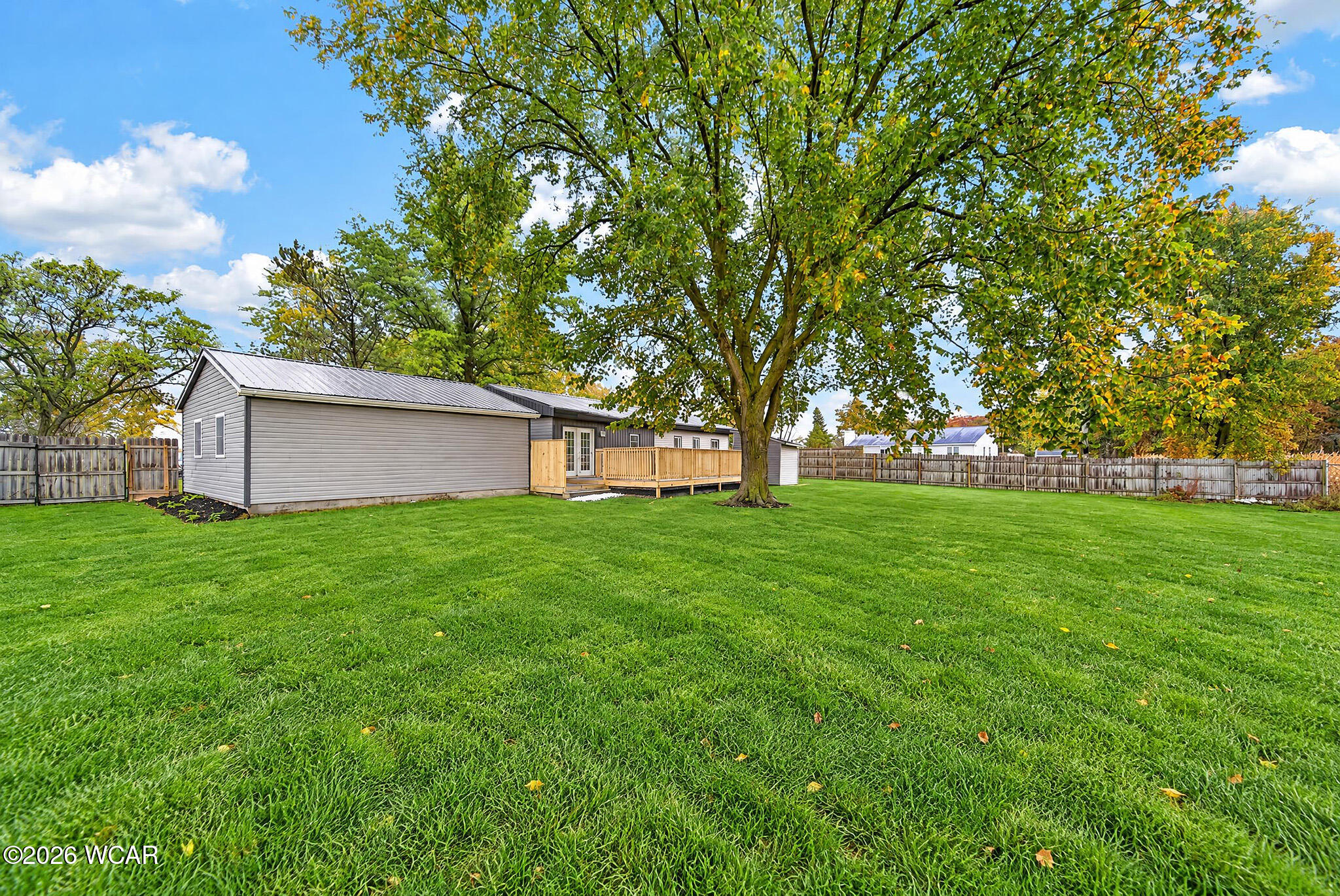 7561 Township Road 95, Findlay, Ohio