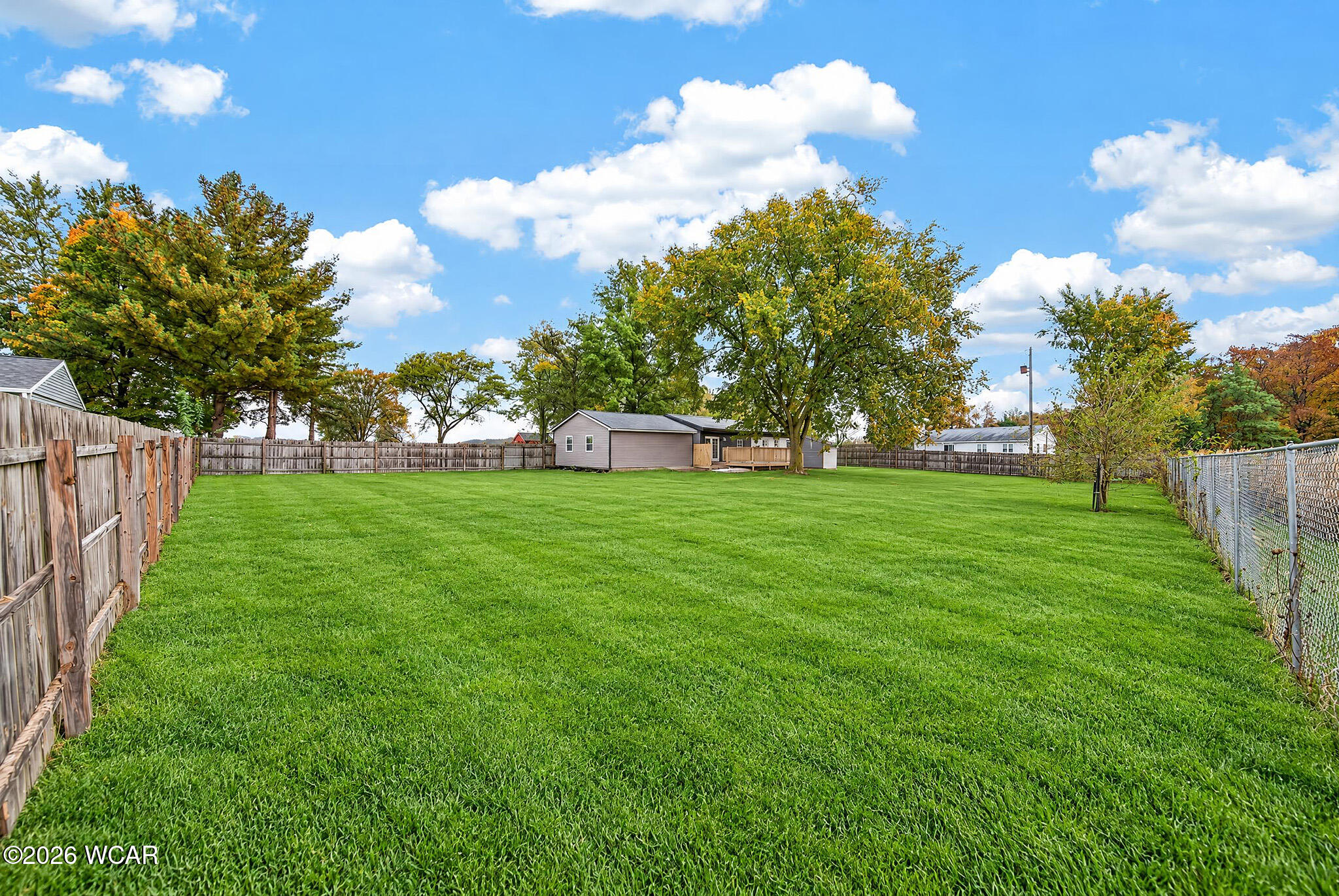 7561 Township Road 95, Findlay, Ohio