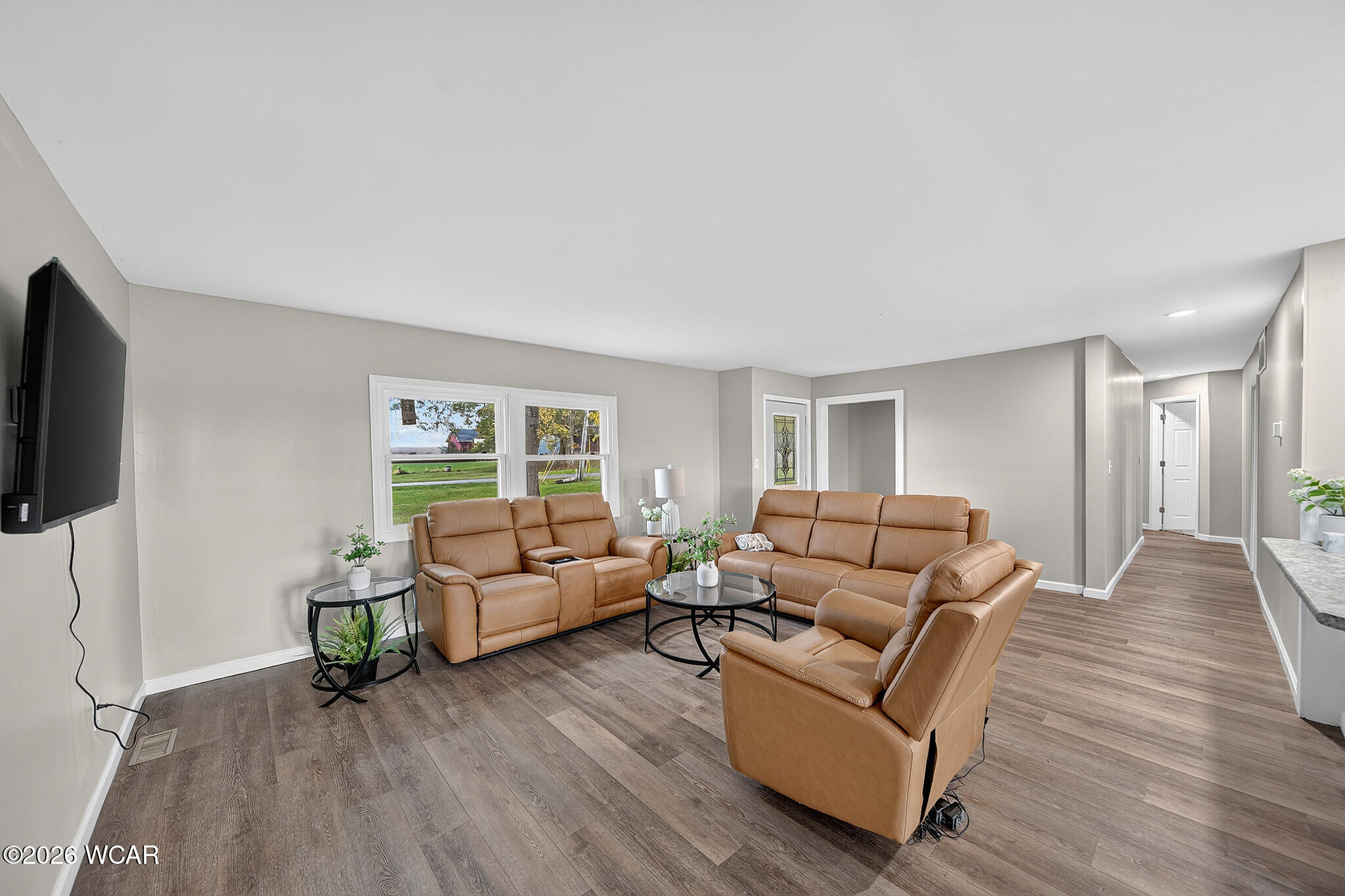 7561 Township Road 95, Findlay, Ohio