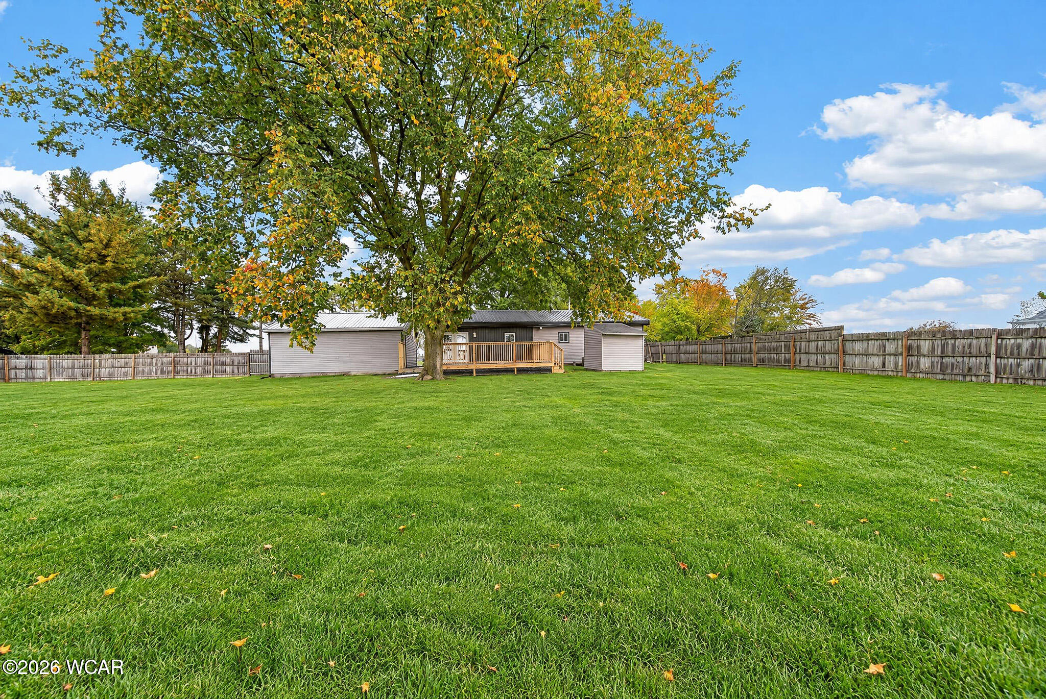 7561 Township Road 95, Findlay, Ohio