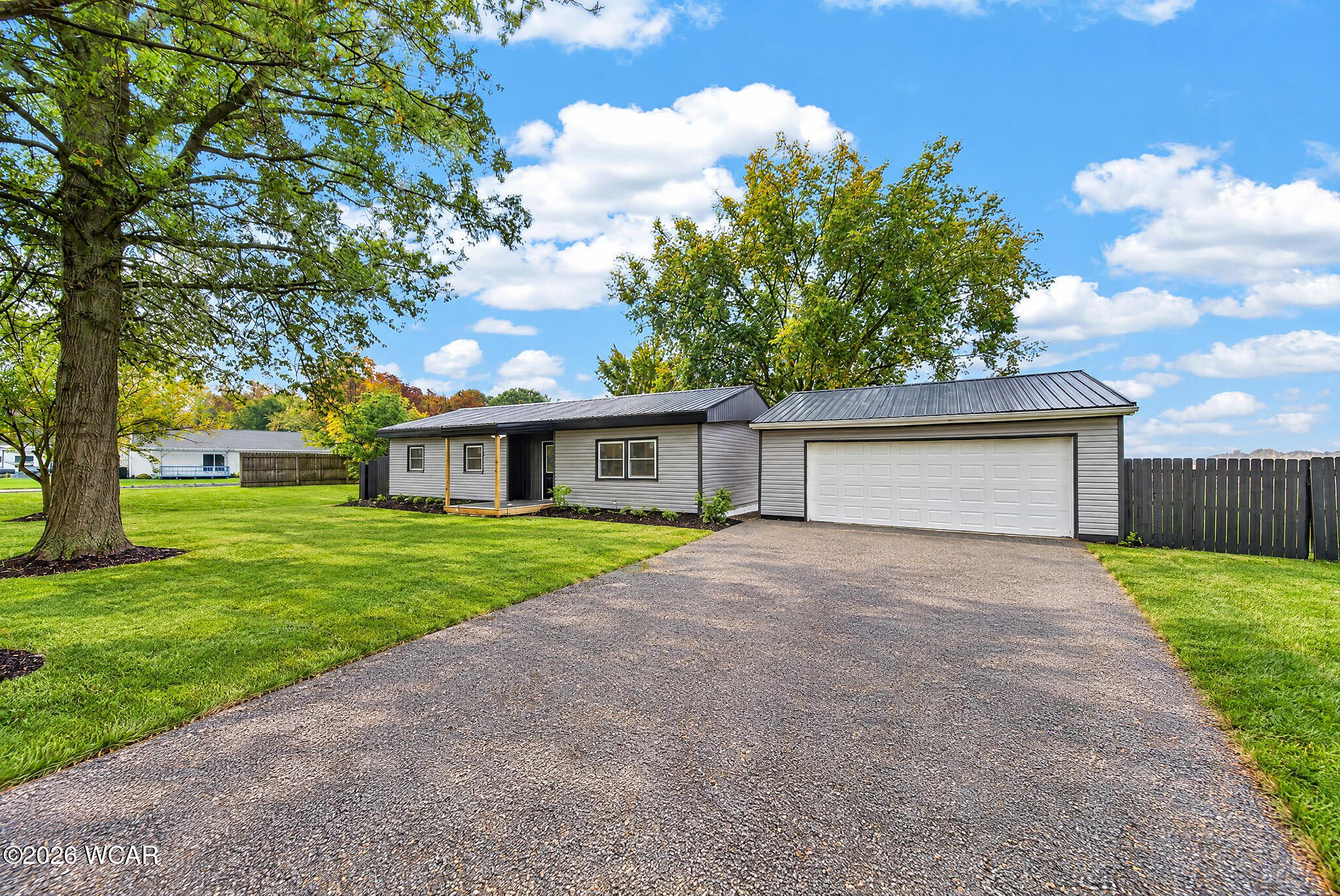 7561 Township Road 95, Findlay, Ohio