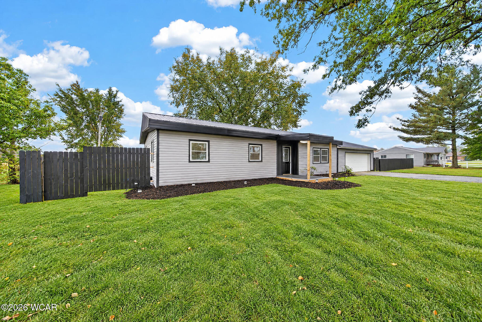 7561 Township Road 95, Findlay, Ohio