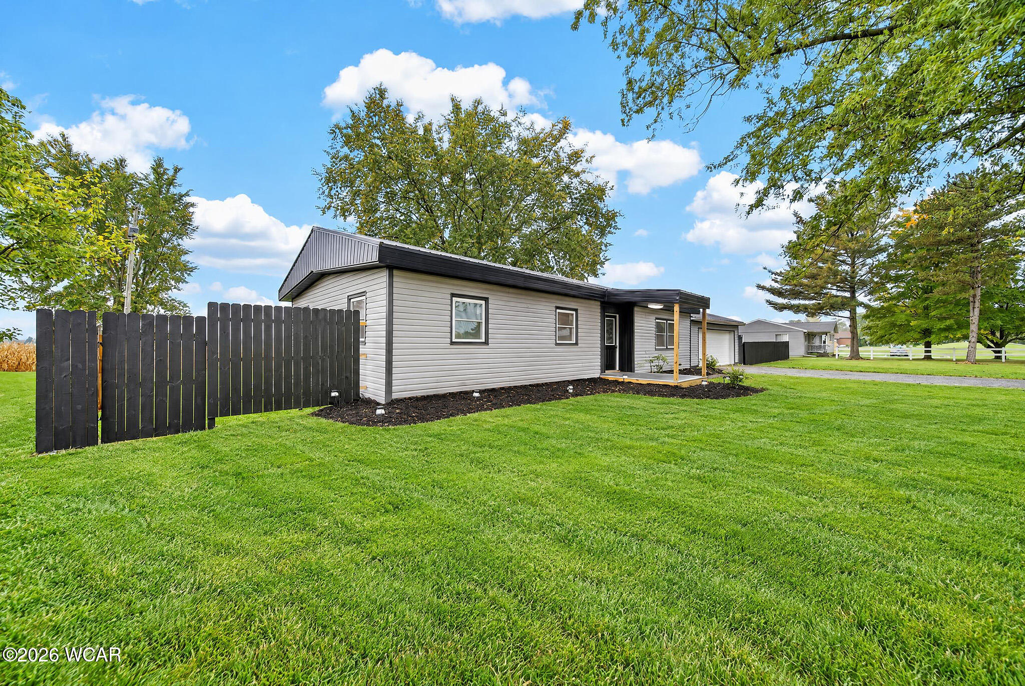 7561 Township Road 95, Findlay, Ohio