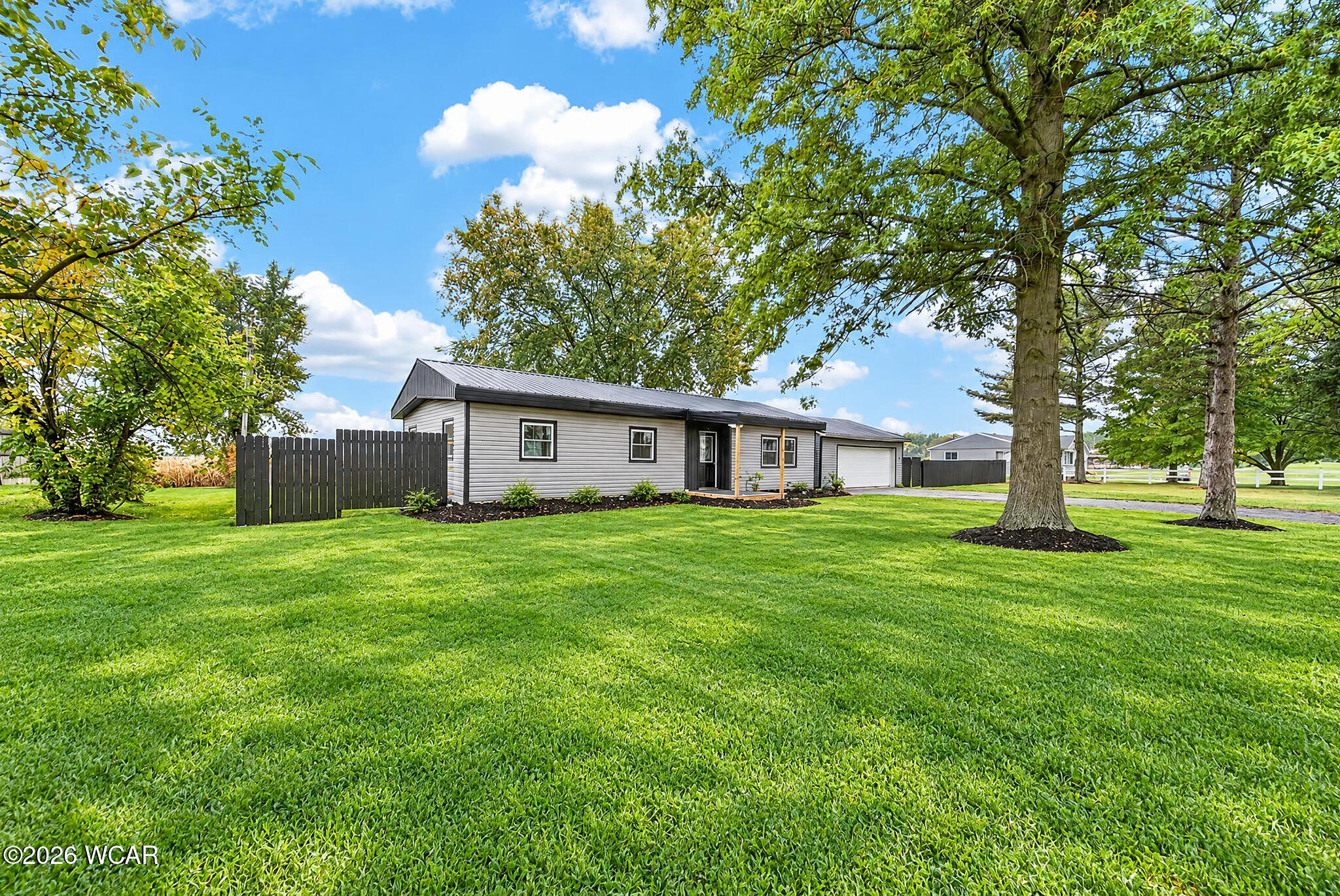 7561 Township Road 95, Findlay, Ohio