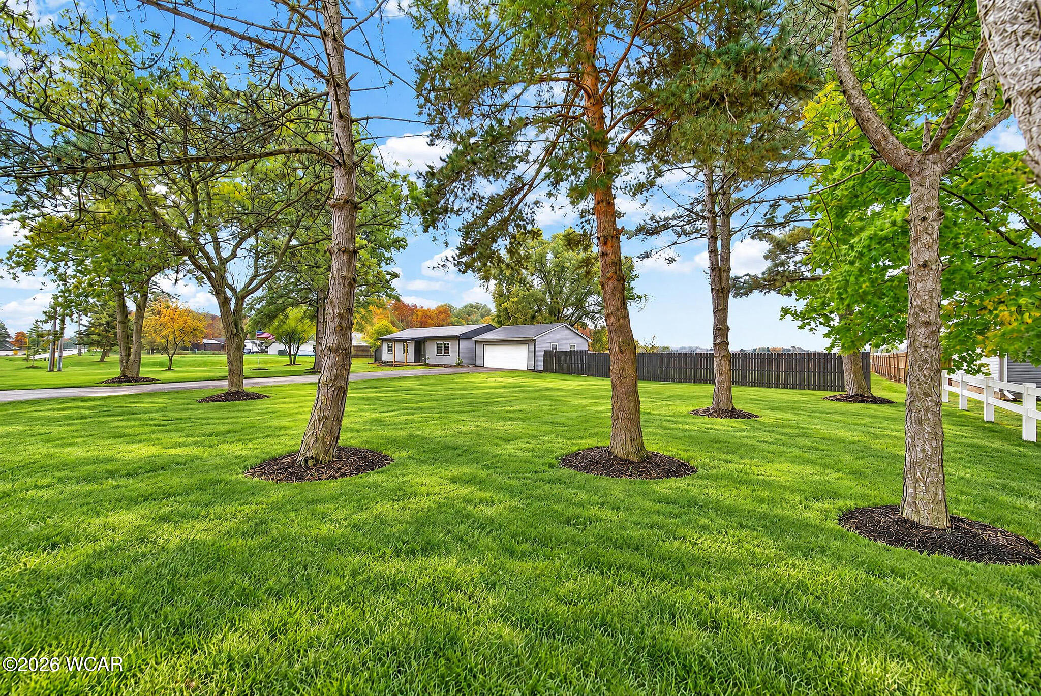 7561 Township Road 95, Findlay, Ohio