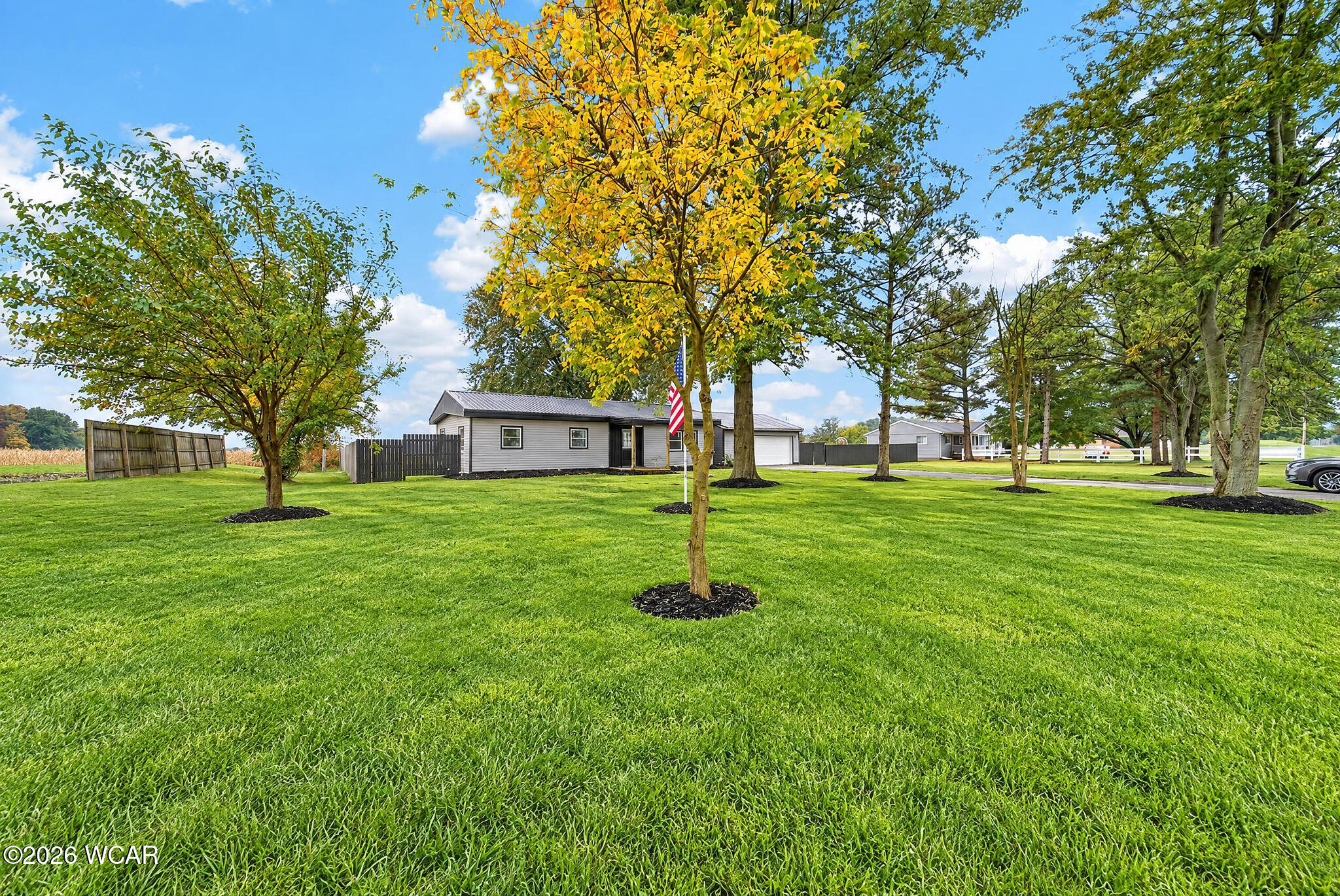 7561 Township Road 95, Findlay, Ohio