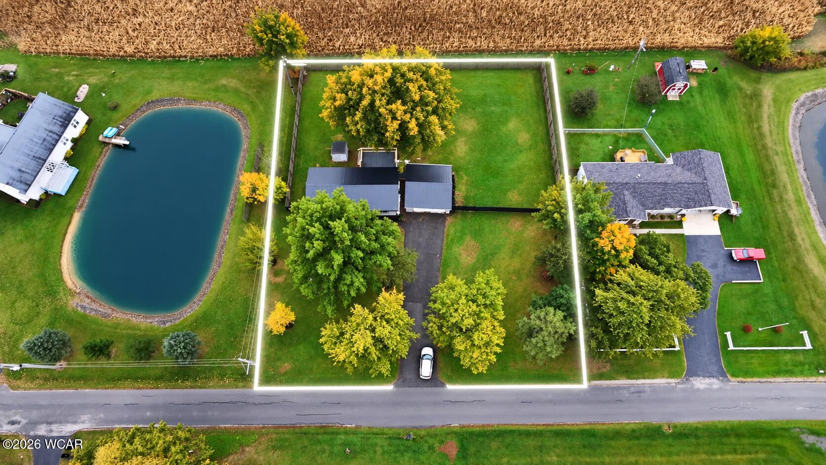 7561 Township Road 95, Findlay, Ohio