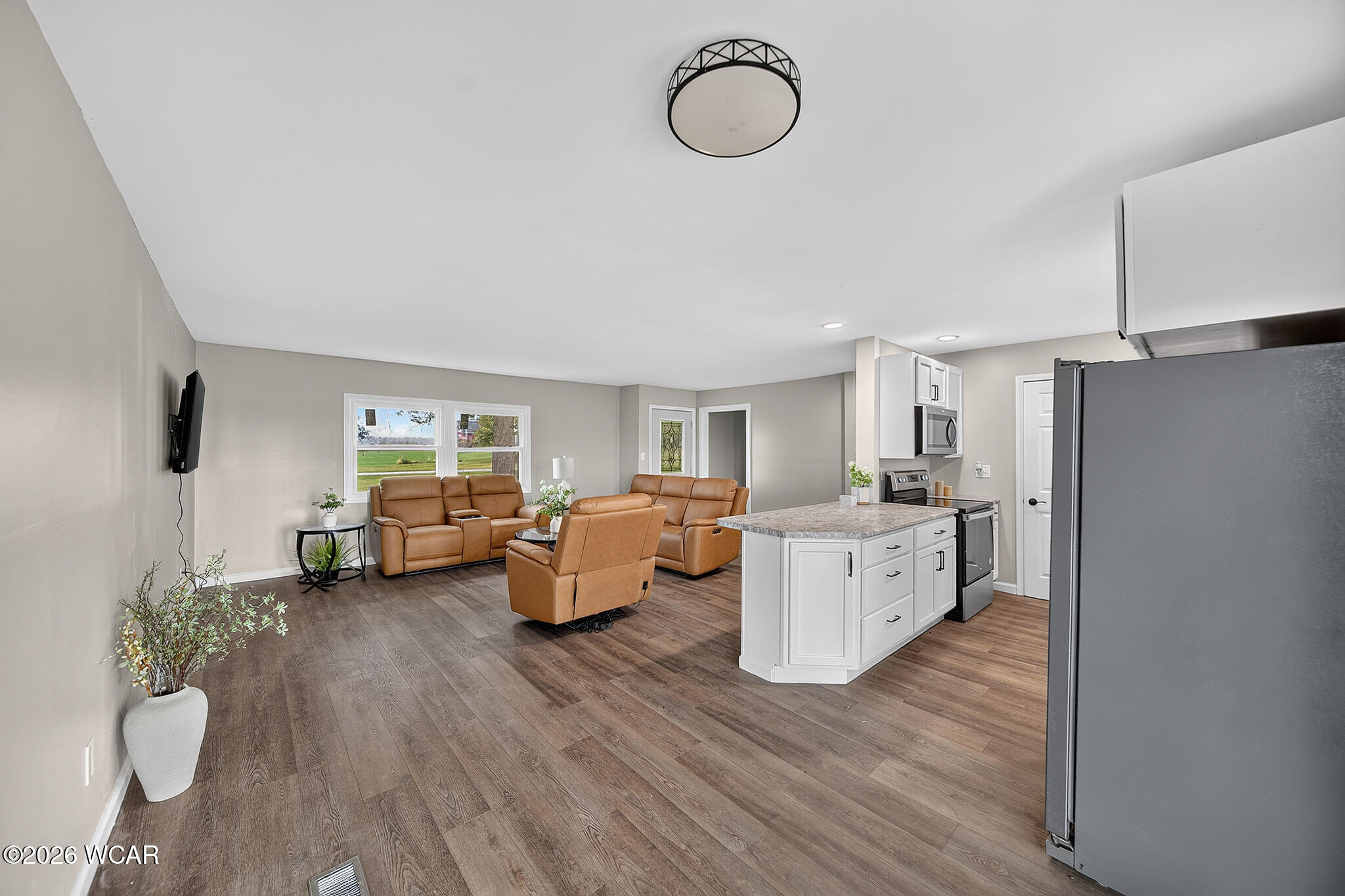 7561 Township Road 95, Findlay, Ohio